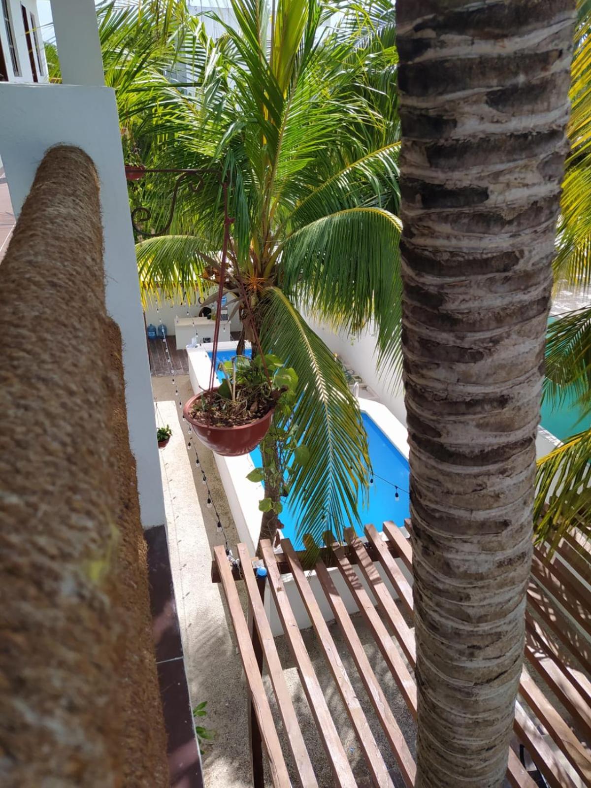 Apartment with Pool View  - Photo 42