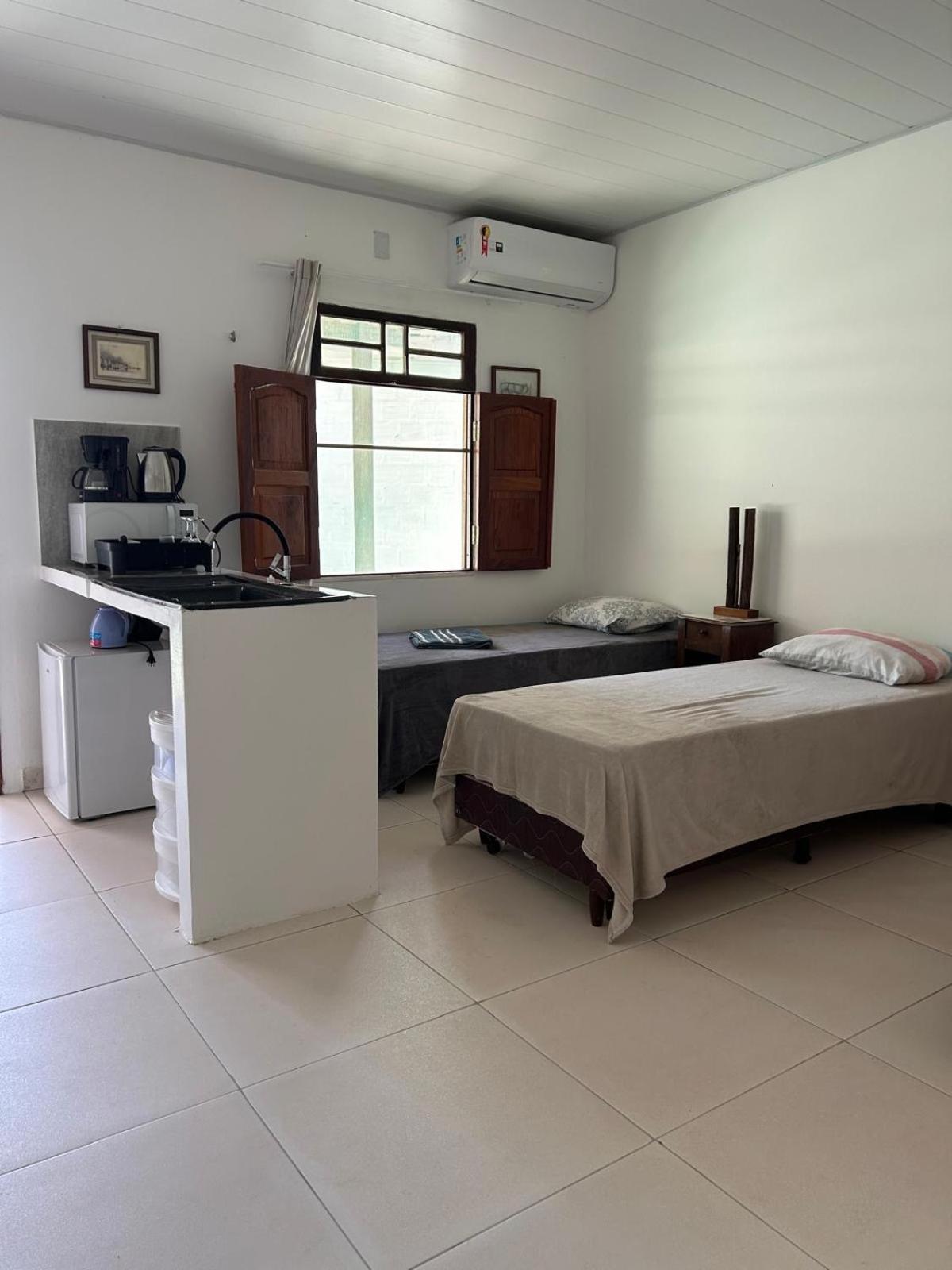 Quadruple Room with Balcony photo 1