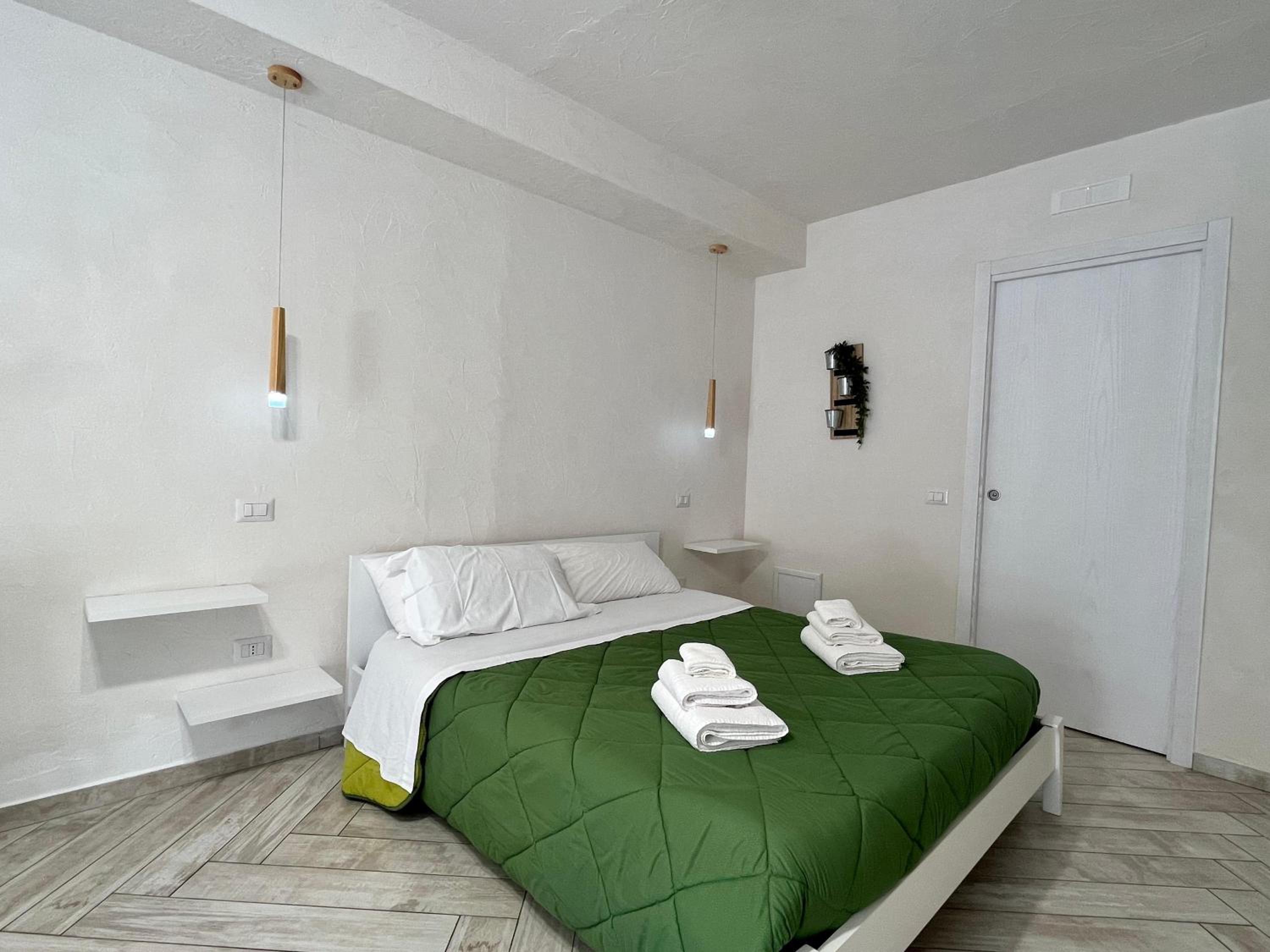 Deluxe Room photo 1