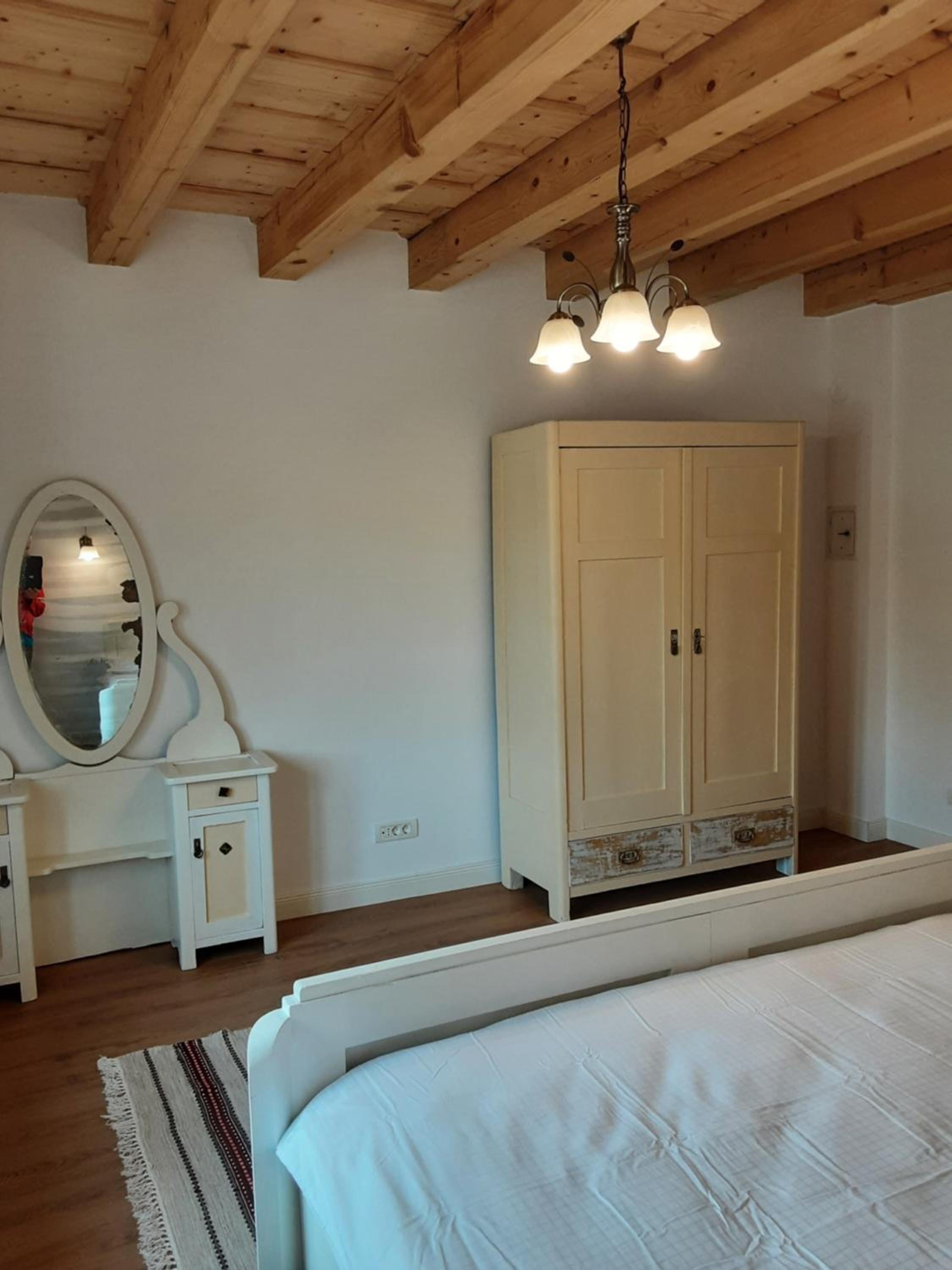Deluxe Triple Room photo 1