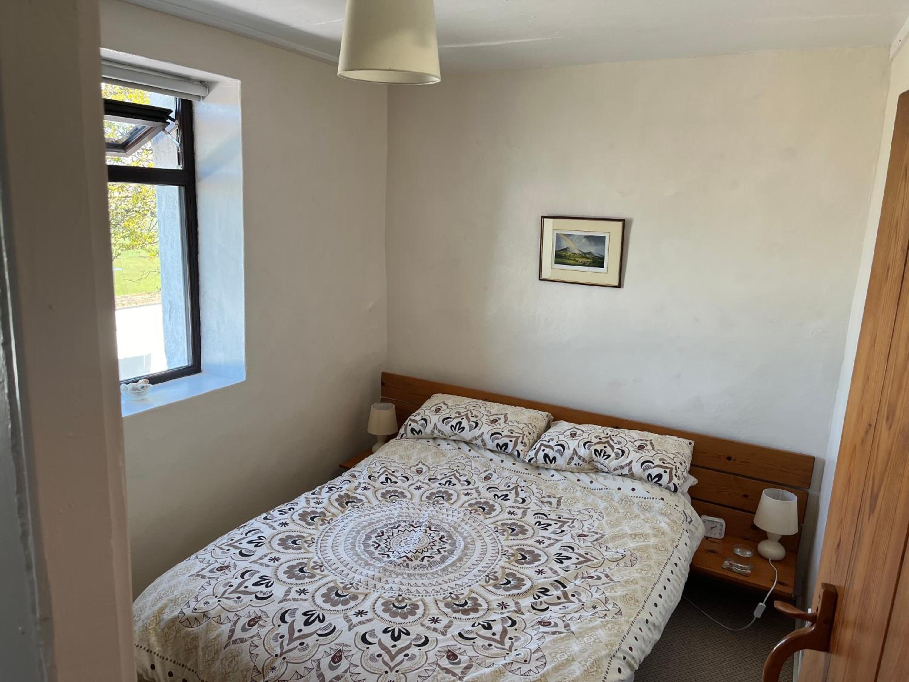 One-Bedroom House photo 1