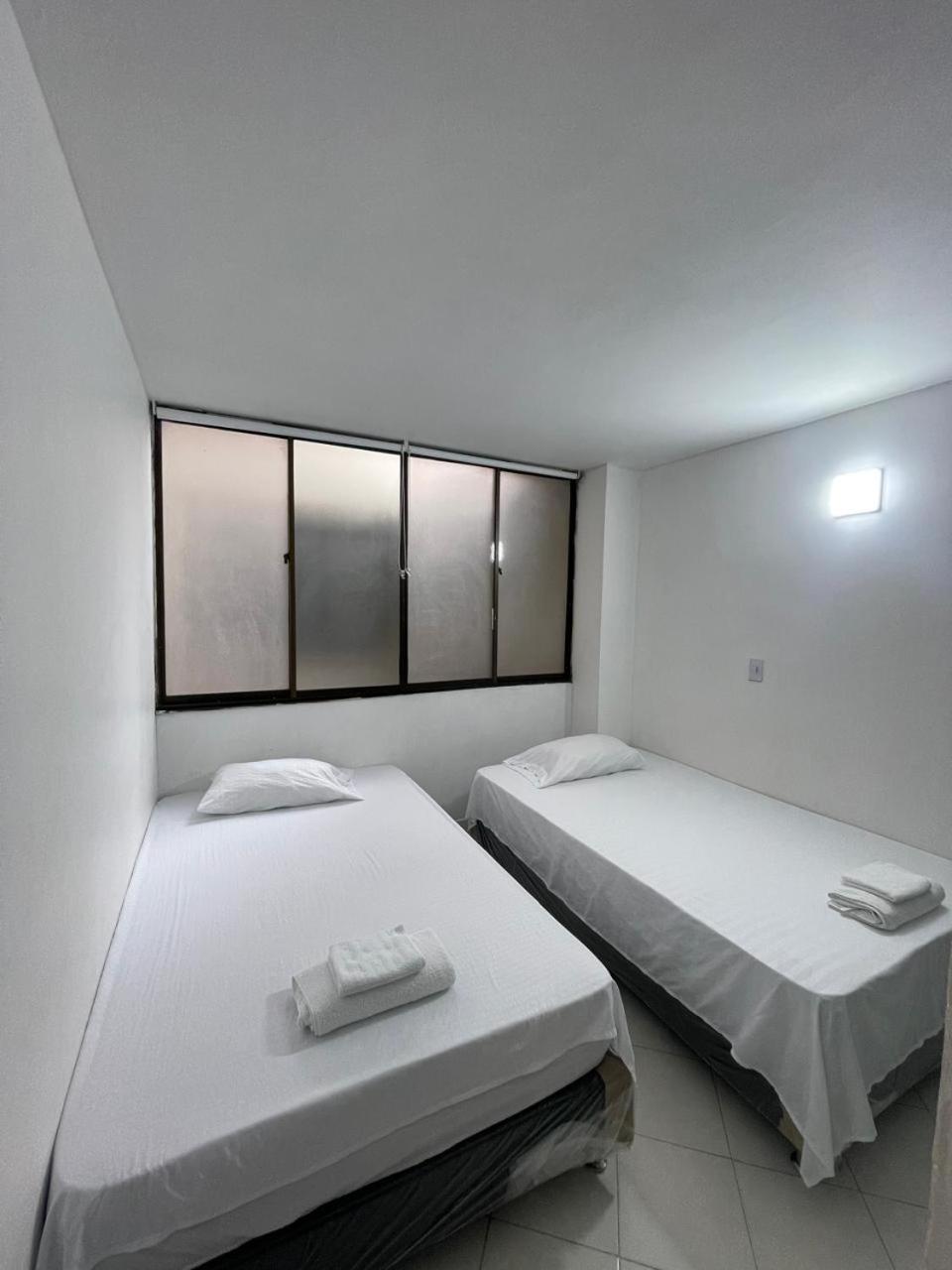 Two-Bedroom Apartment photo 3