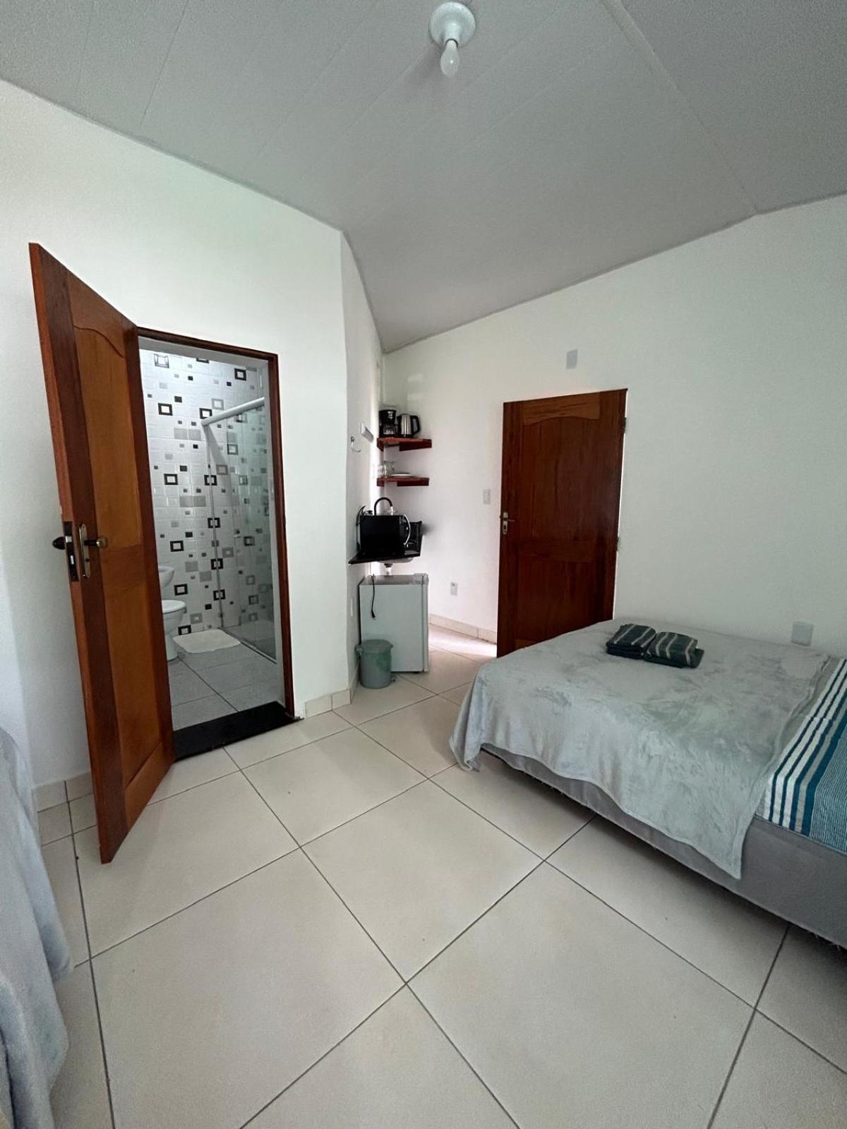 Quadruple Room with Balcony photo 1