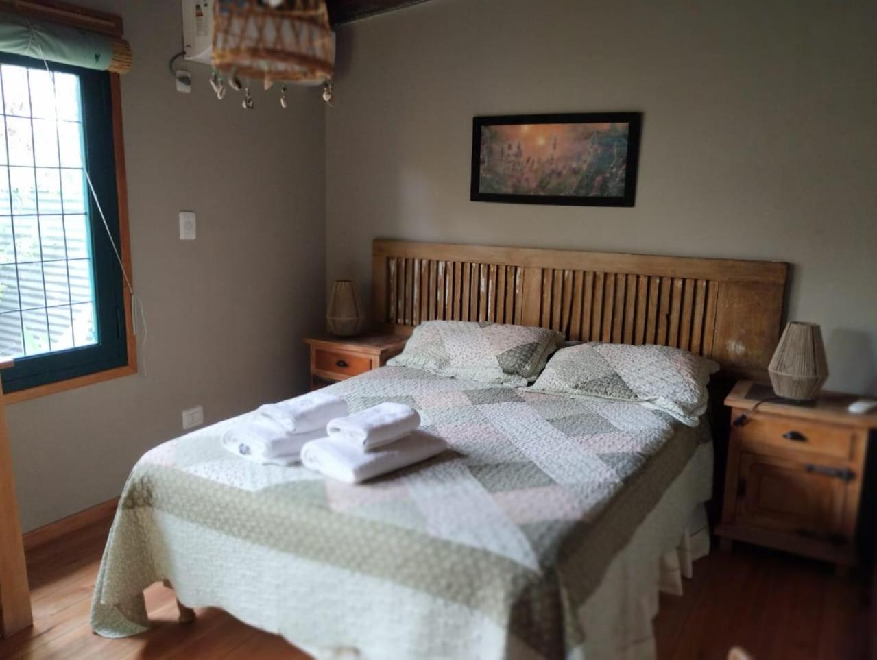 Two-Bedroom House photo 1