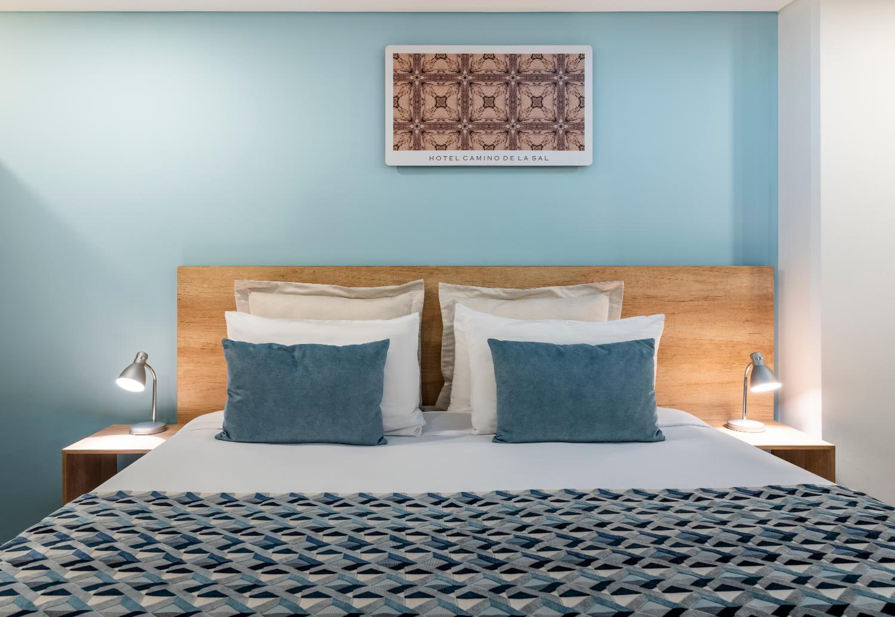 Double Room with Spa Bath