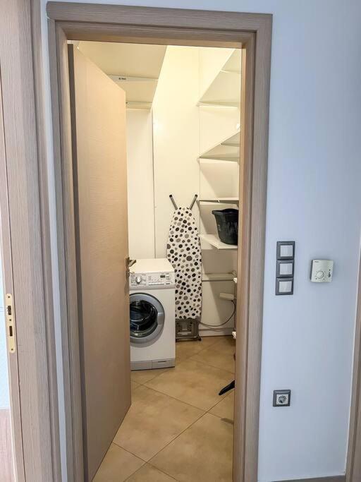 Two-Bedroom House photo 3