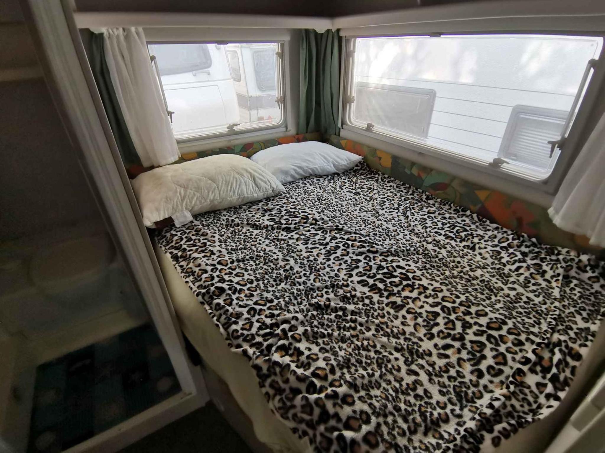 Mobile Home photo 3