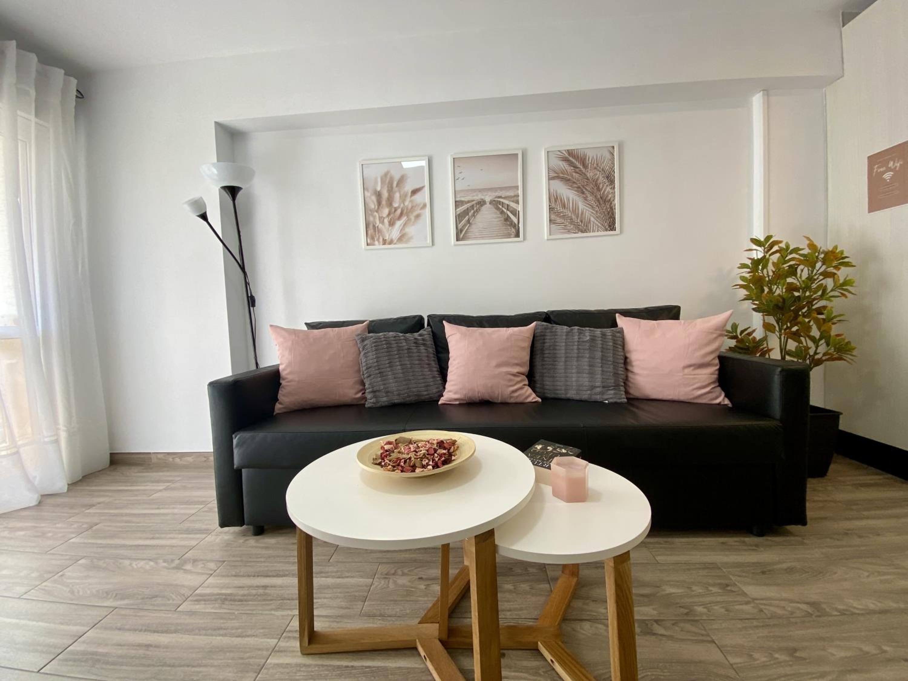 Apartamento