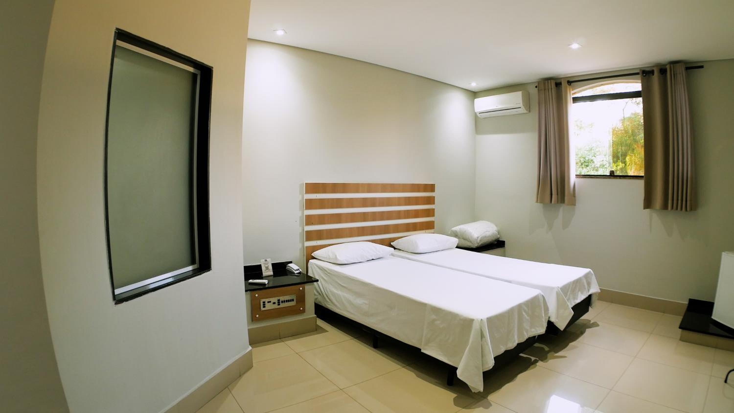 Twin Room photo 1