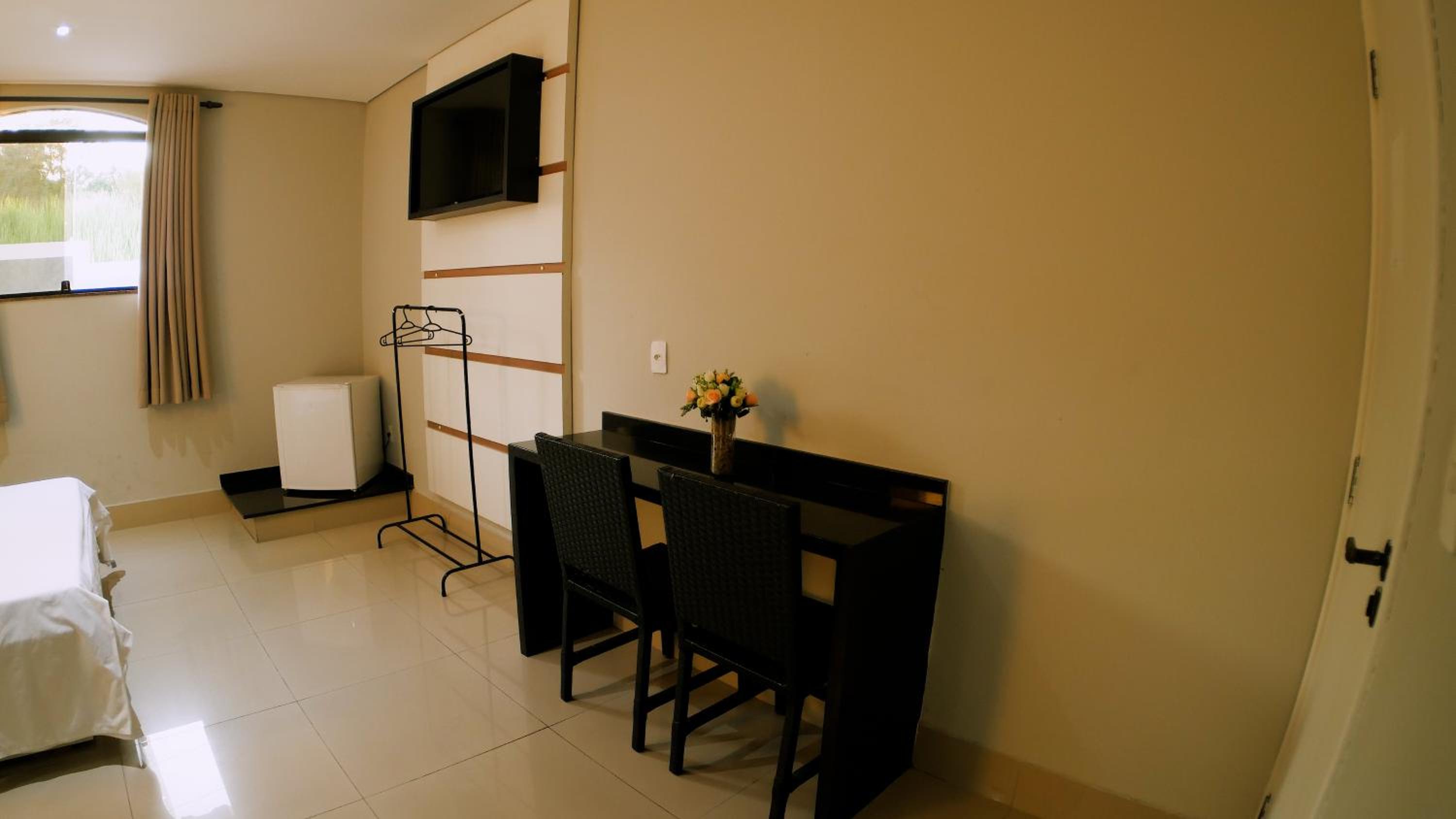 Deluxe Room photo 2