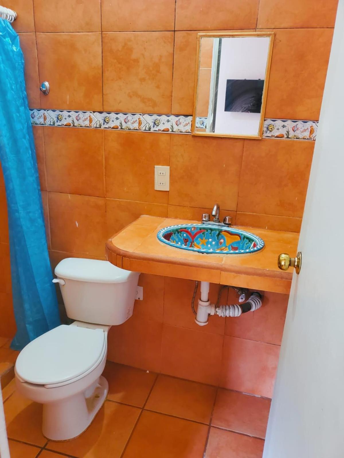 Double Room with Private Bathroom photo 3