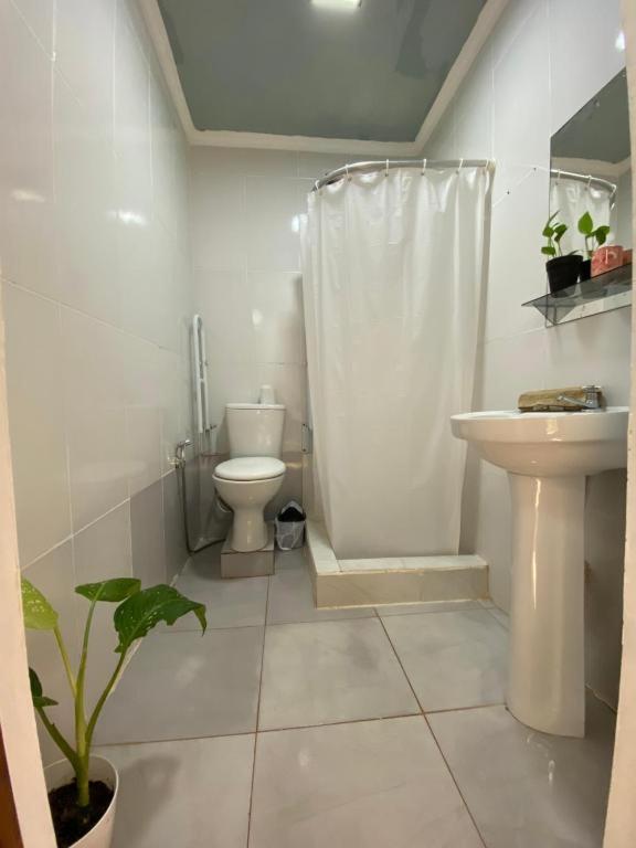 Two-Bedroom House photo 3