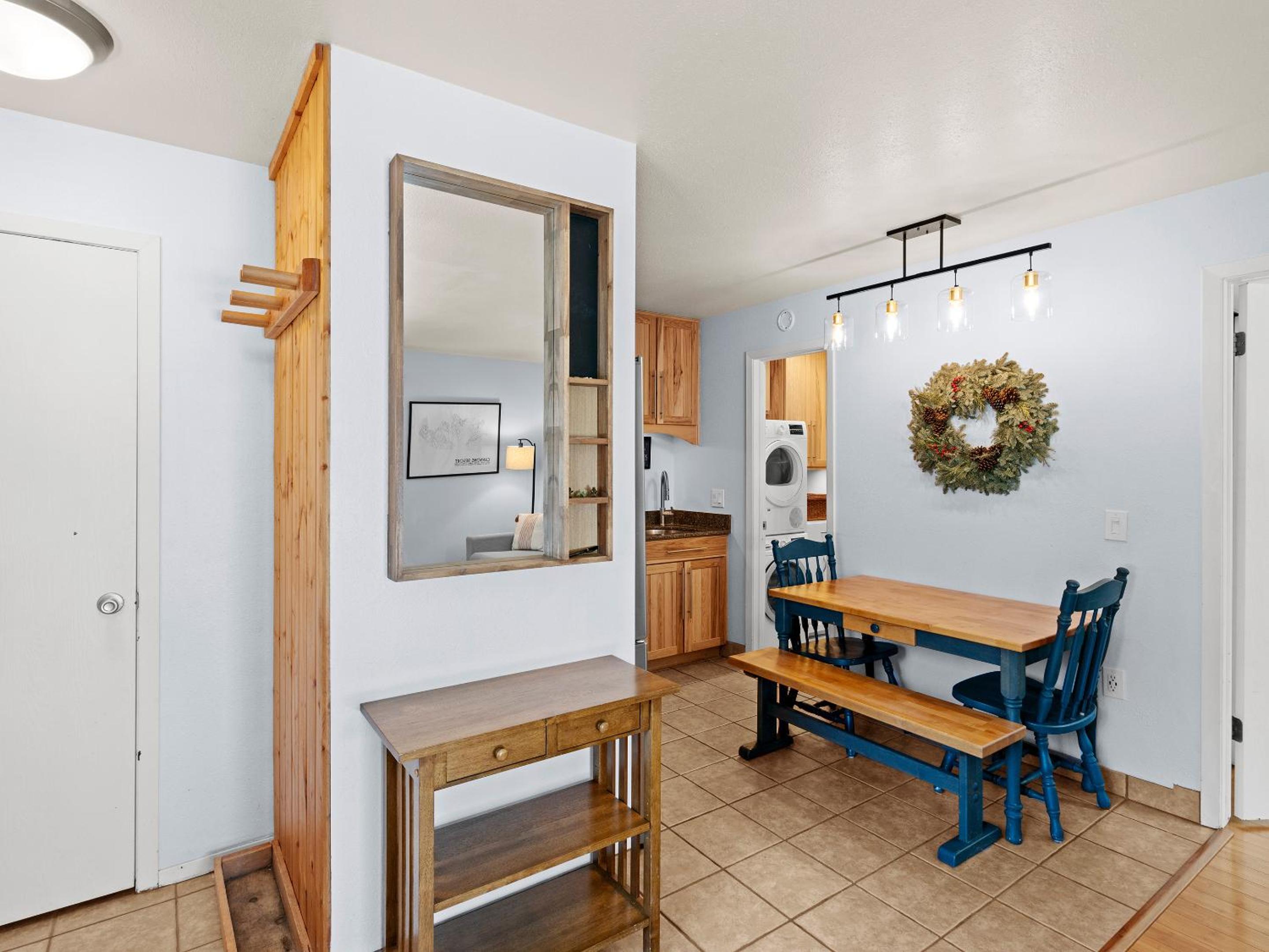 One Bedroom Y4 photo 2