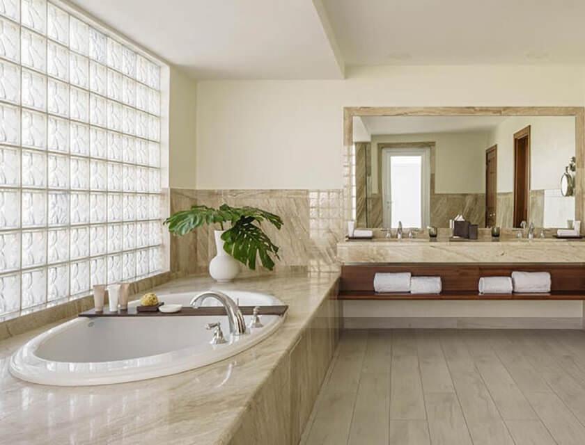 One Bedroom Beachfront Suite - Rendezvous Beach