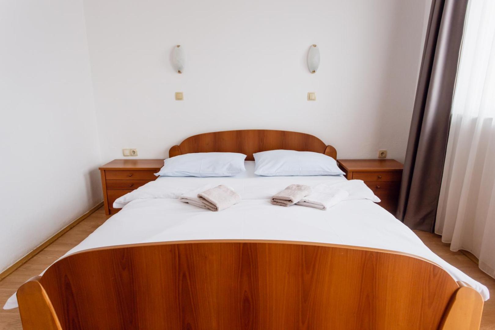 Double Room With Balcony photo 1