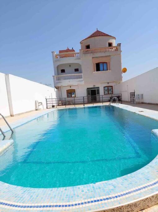 One-Bedroom Villa photo 2