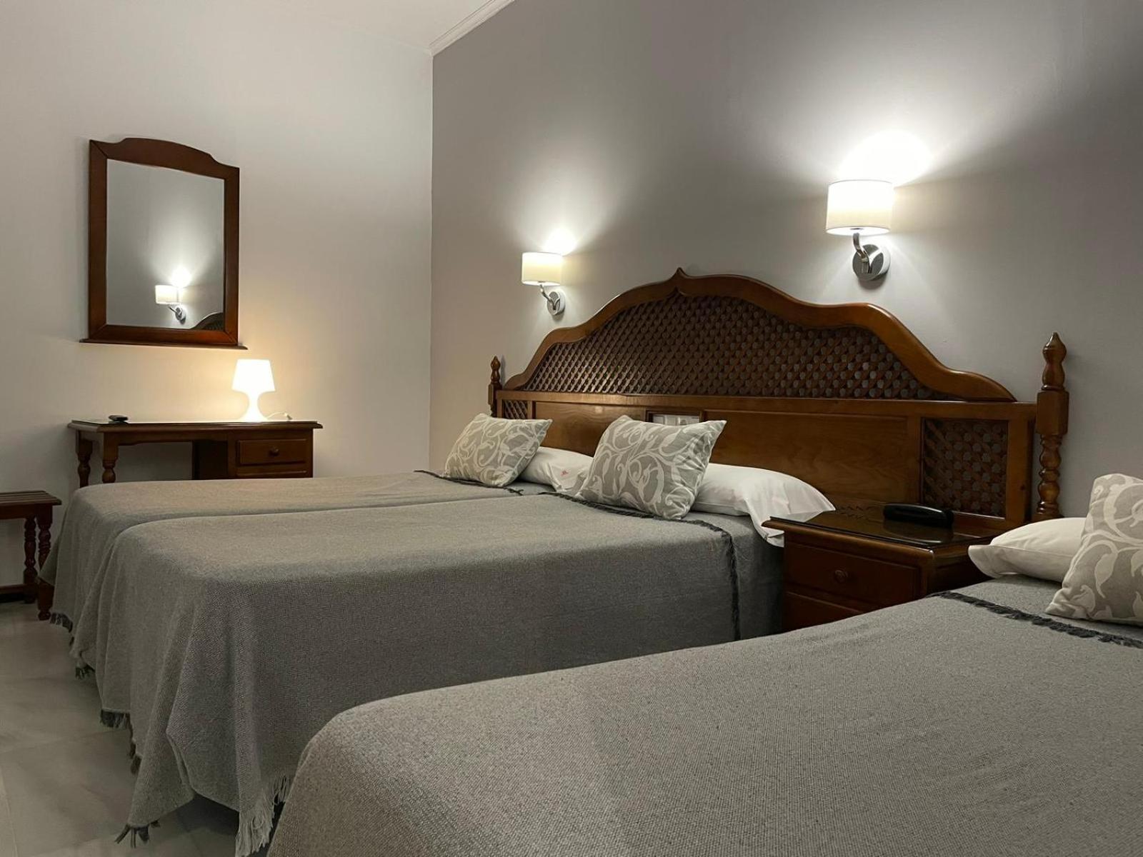 Triple Room - Photo 4
