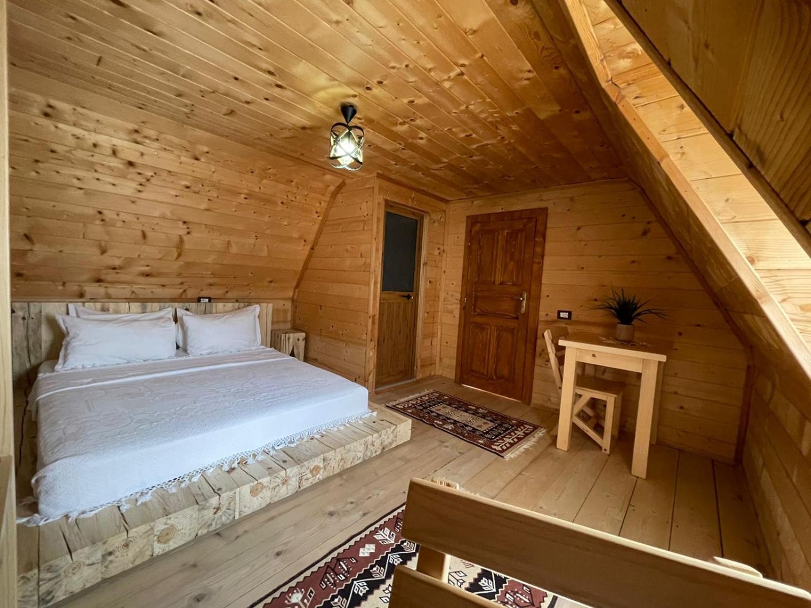 Double or Twin Room with Bathroom