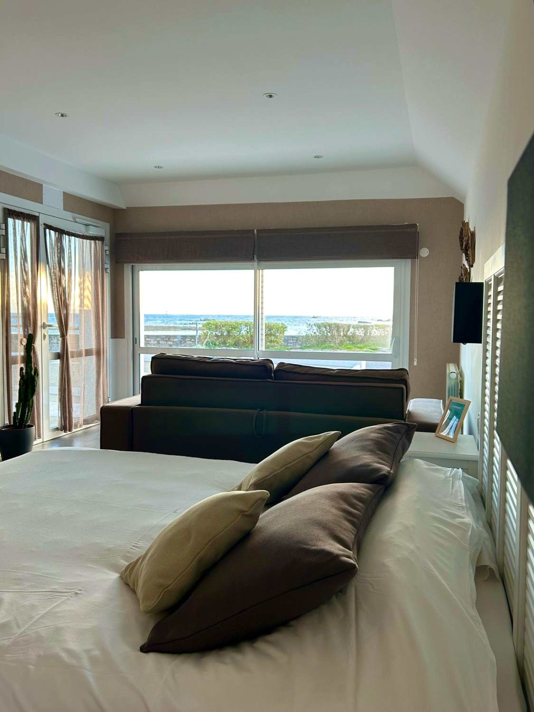 Superior Room with Sea View - Photo 1
