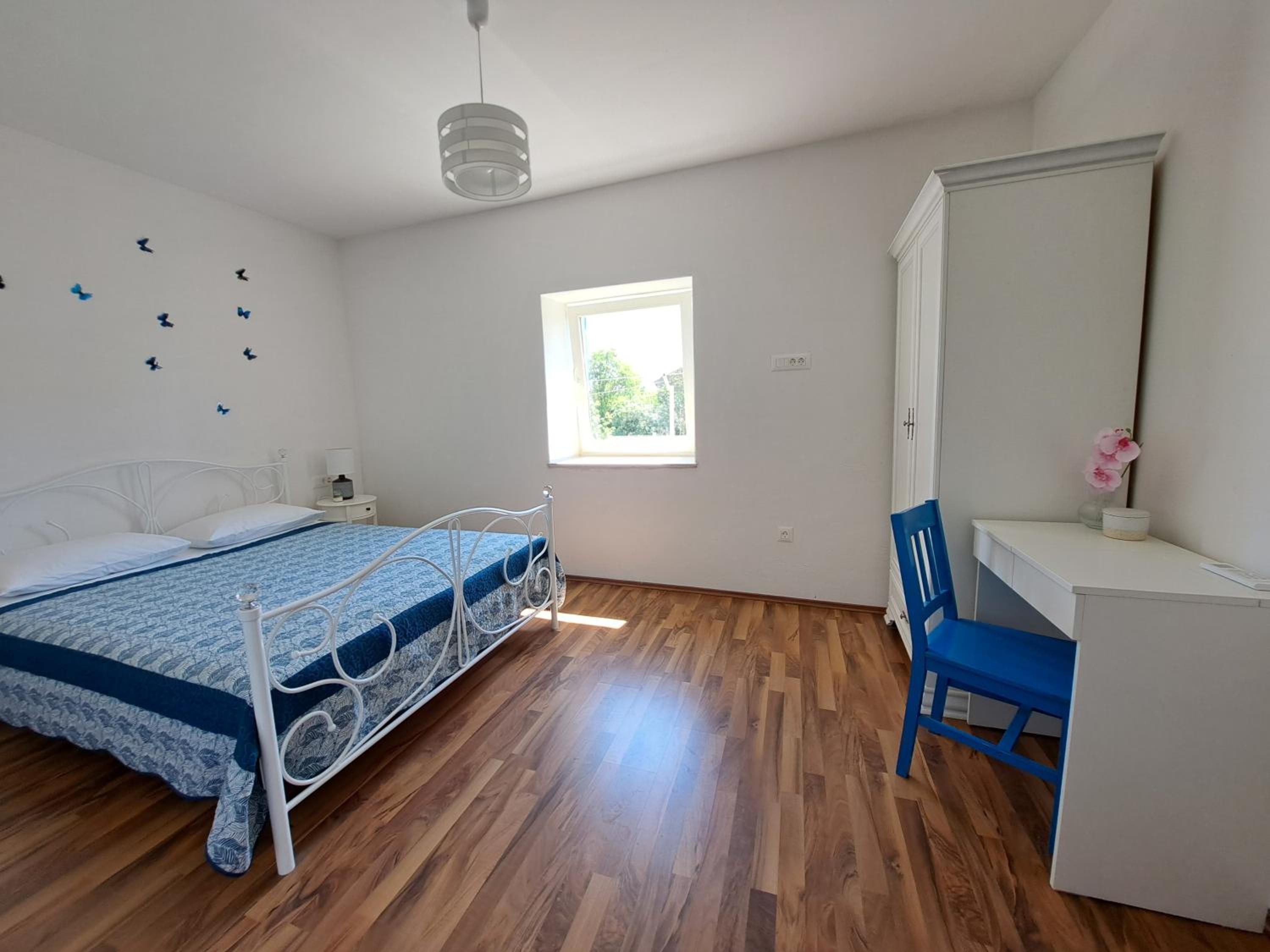 Two Bedroom Holiday Home photo 1