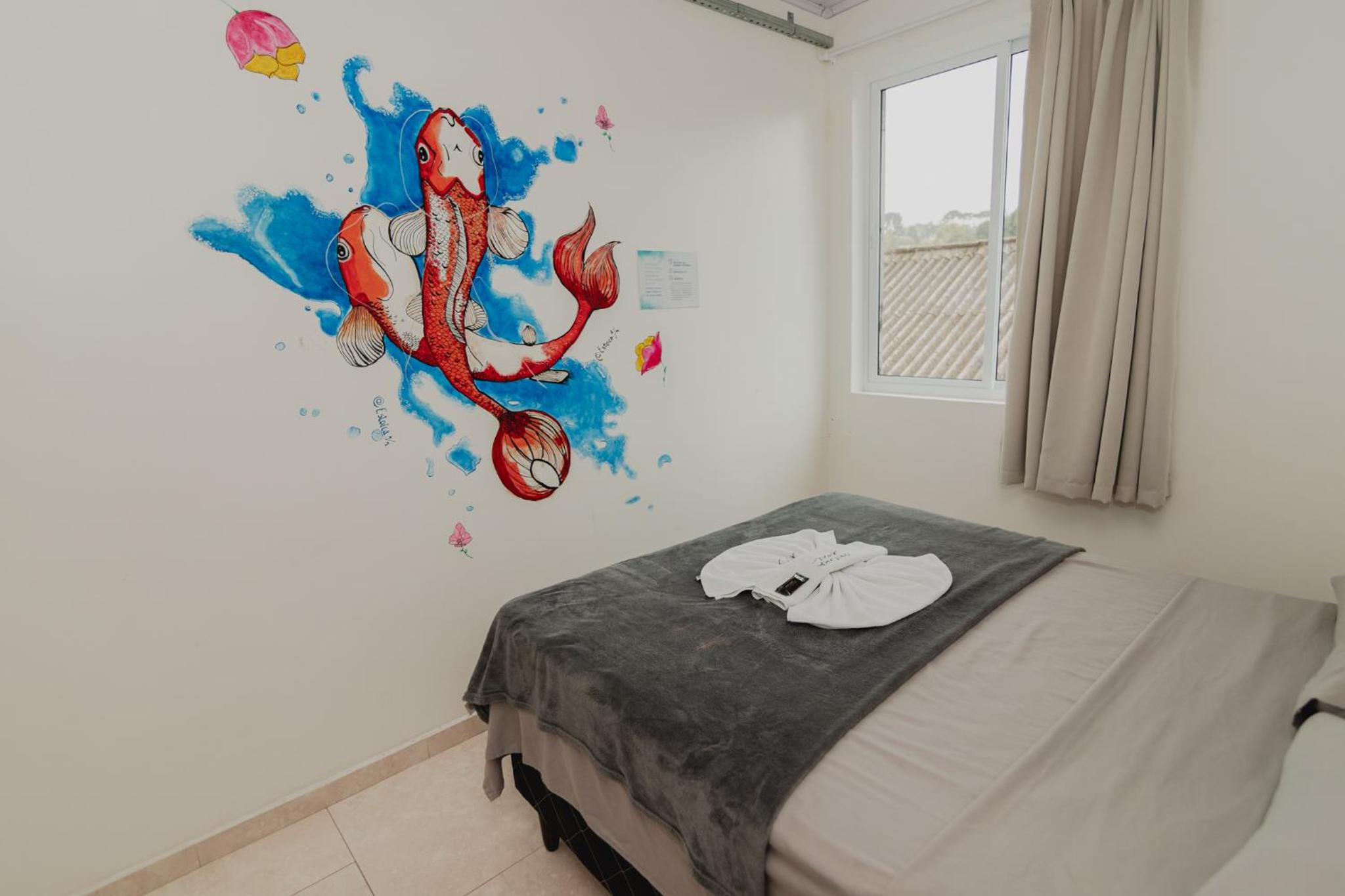 Double Room with Shared Bathroom photo 3