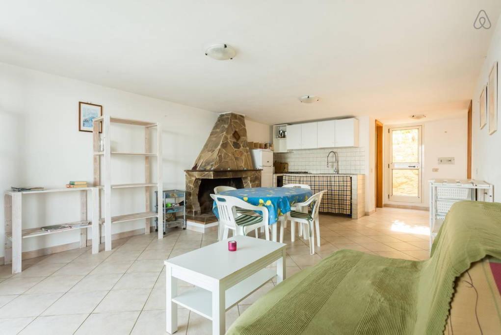 Two-Bedroom Apartment With Terrace photo 1