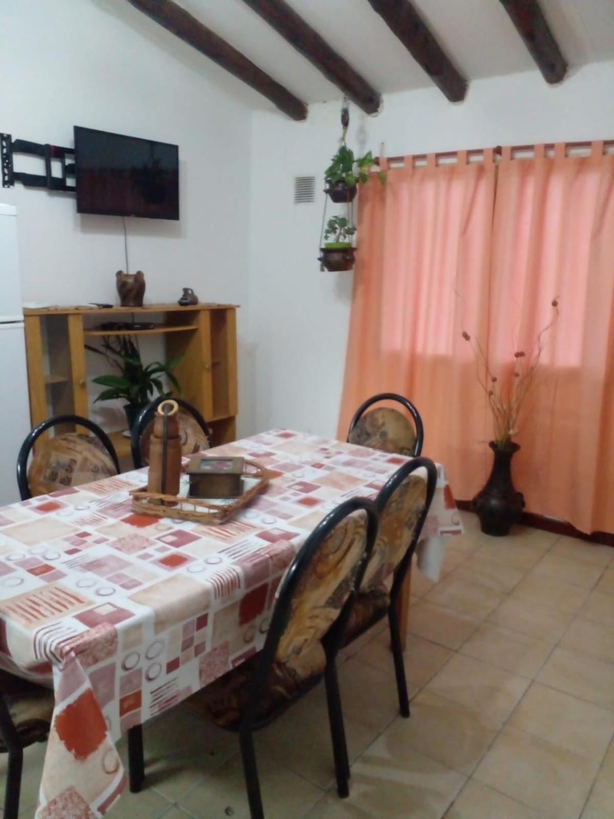 Three-Bedroom House photo 2