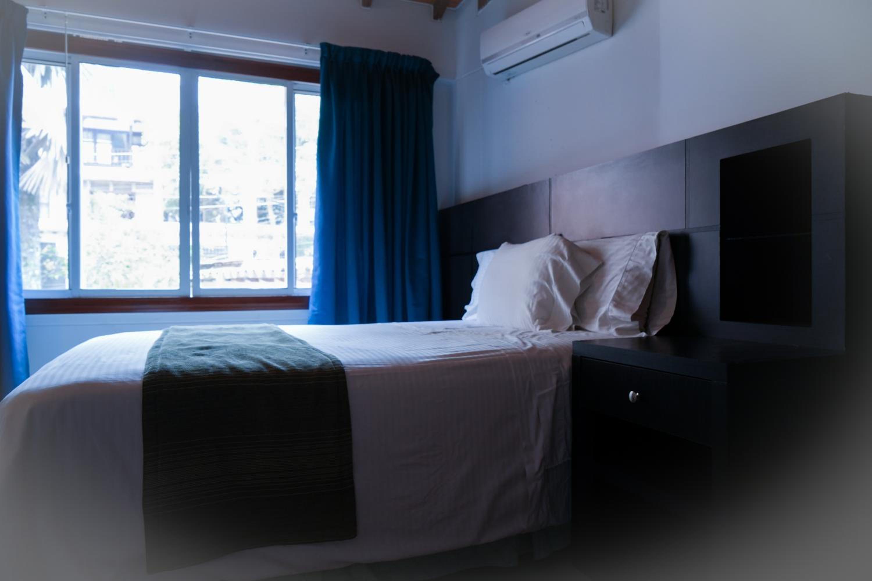 Standard Double Suite