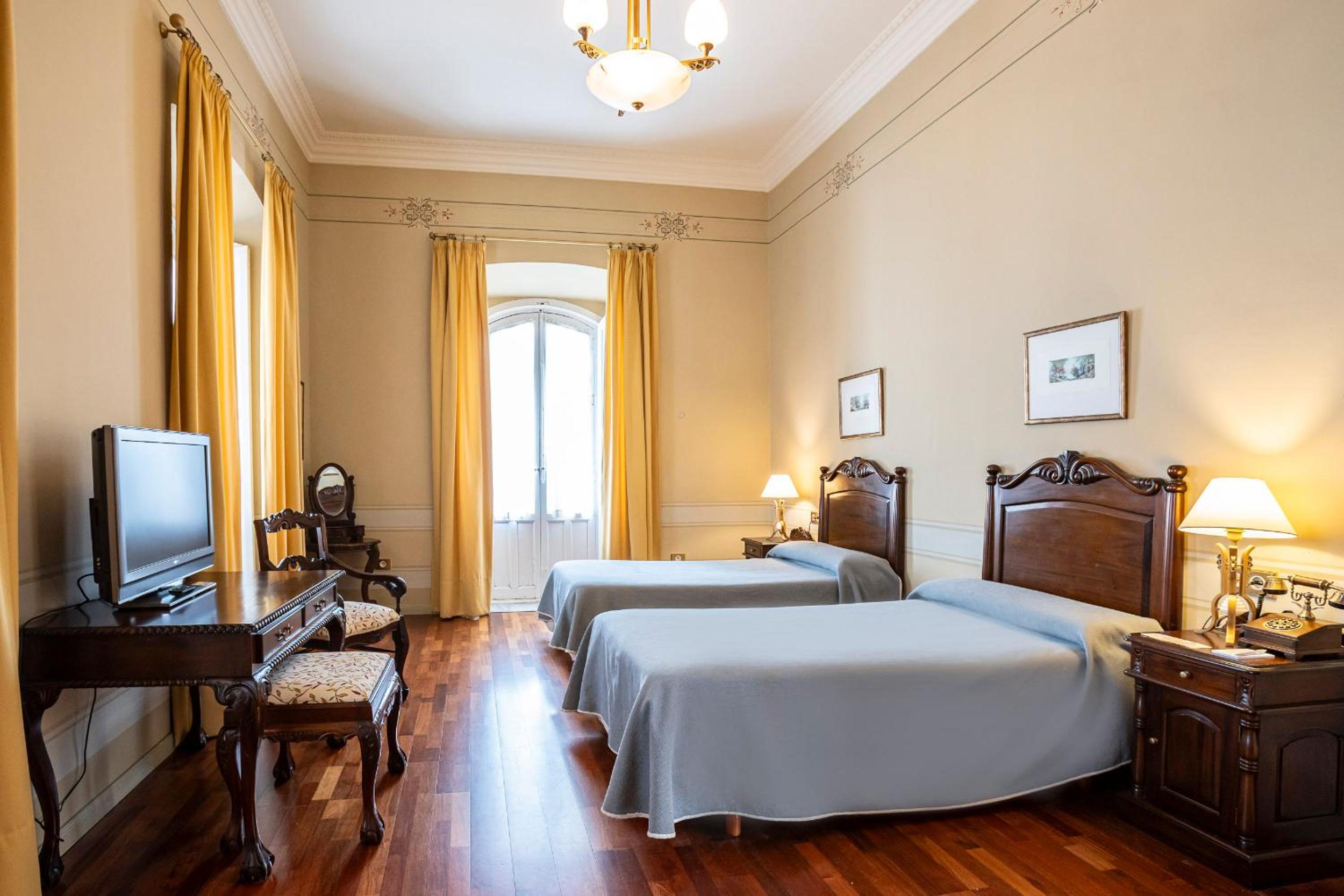 Habitación Doble Superior