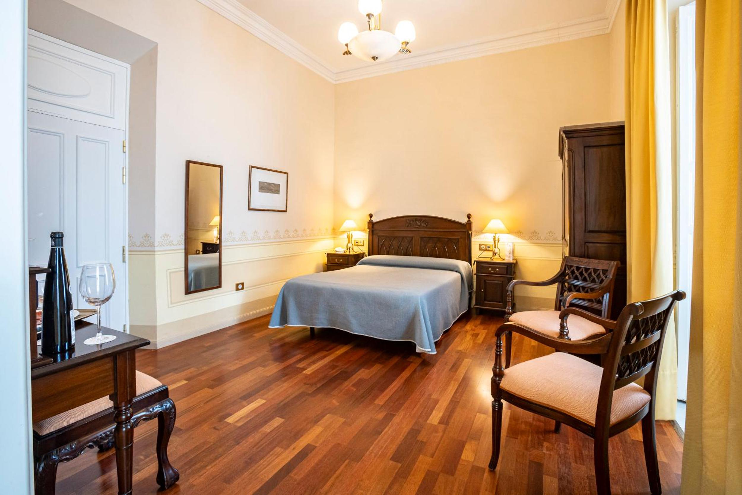 Superior Double Room photo 3