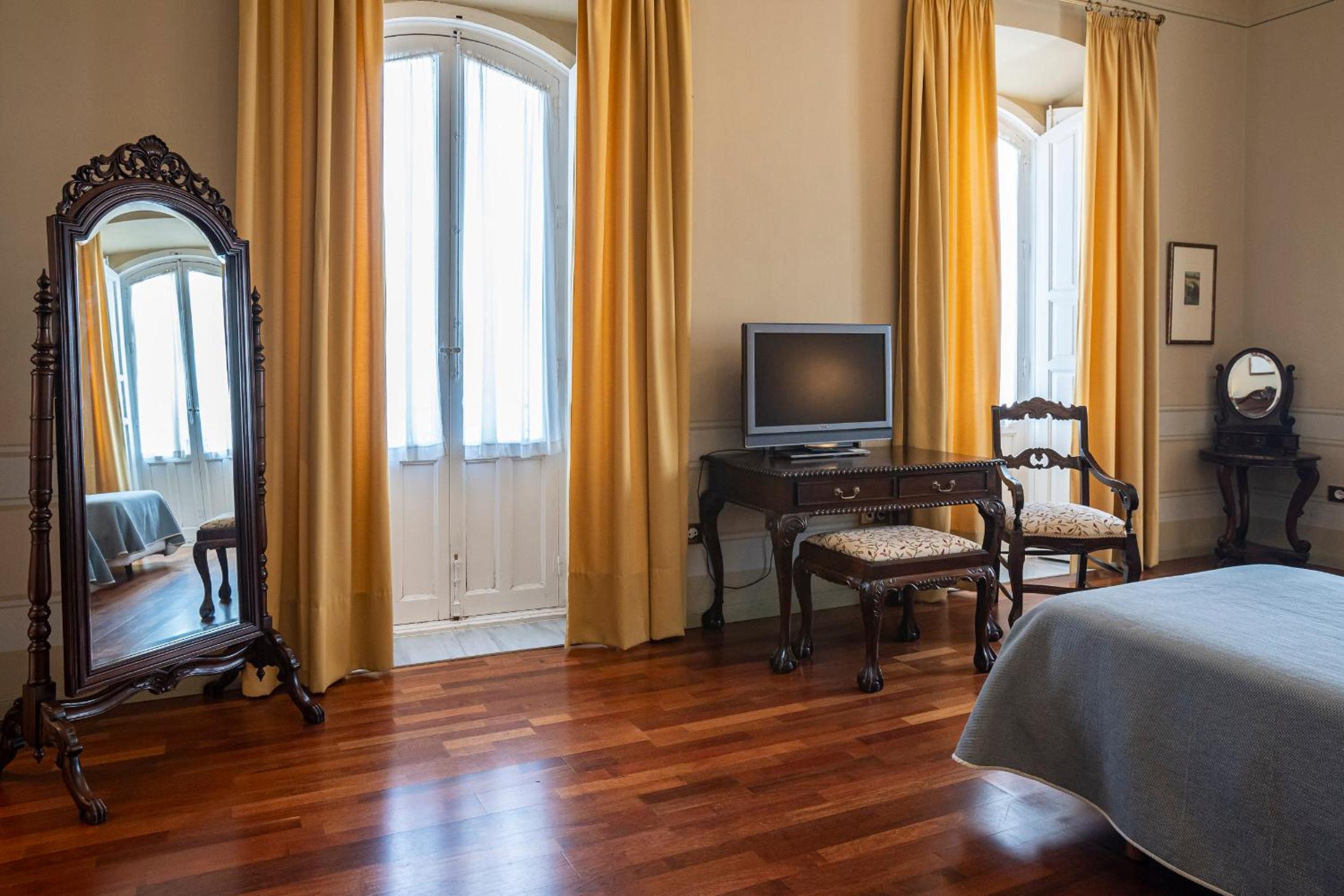 Superior Double Room photo 2