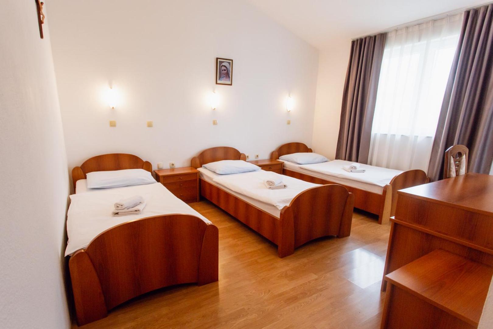Triple Room With Balcony photo 1