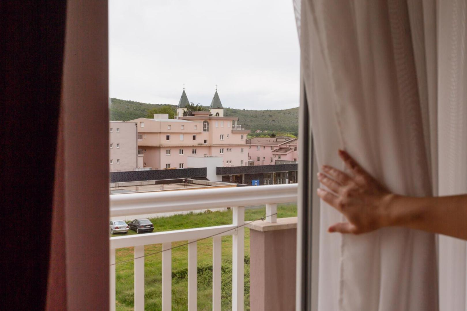 Double Room With Balcony photo 3