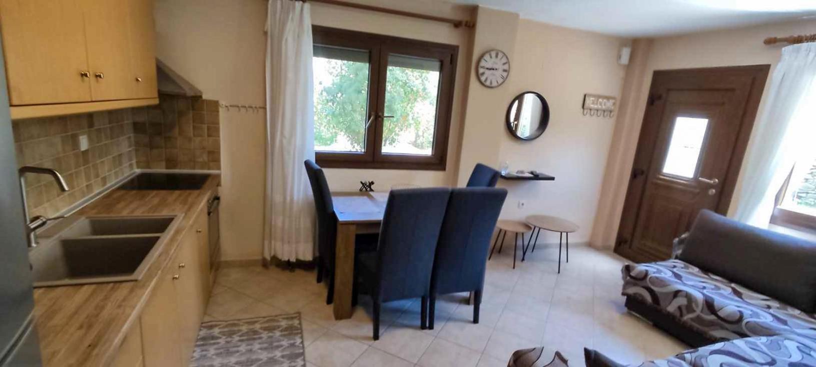 One-Bedroom Apartment - Photo 20