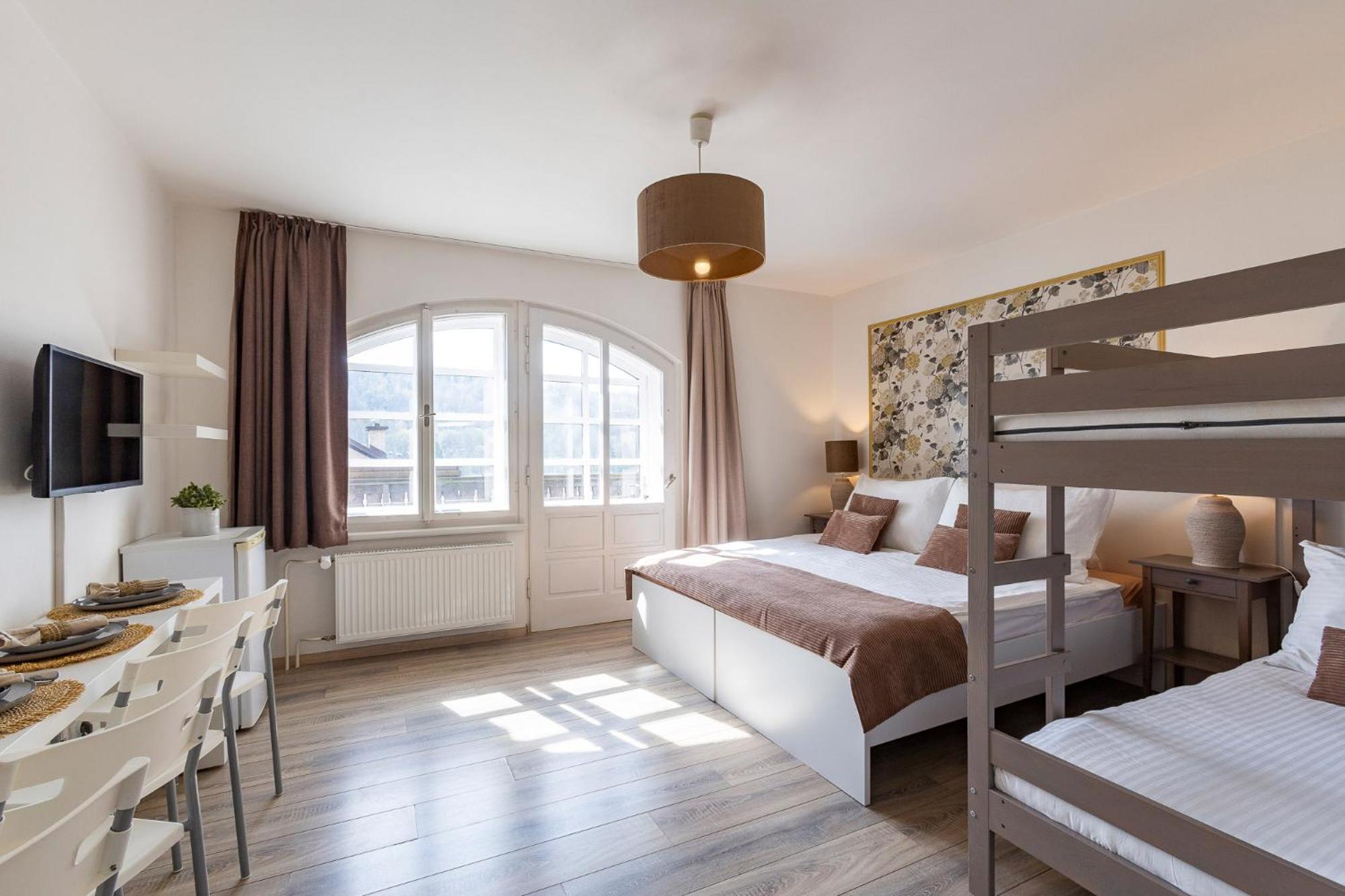 Quadruple Room photo 1