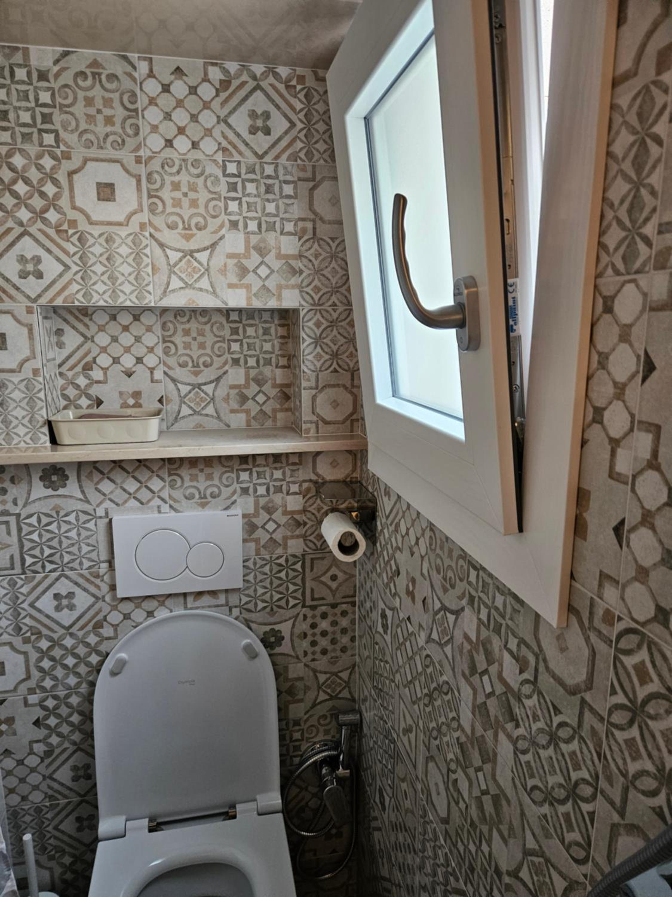 King Room with Sea View photo 2