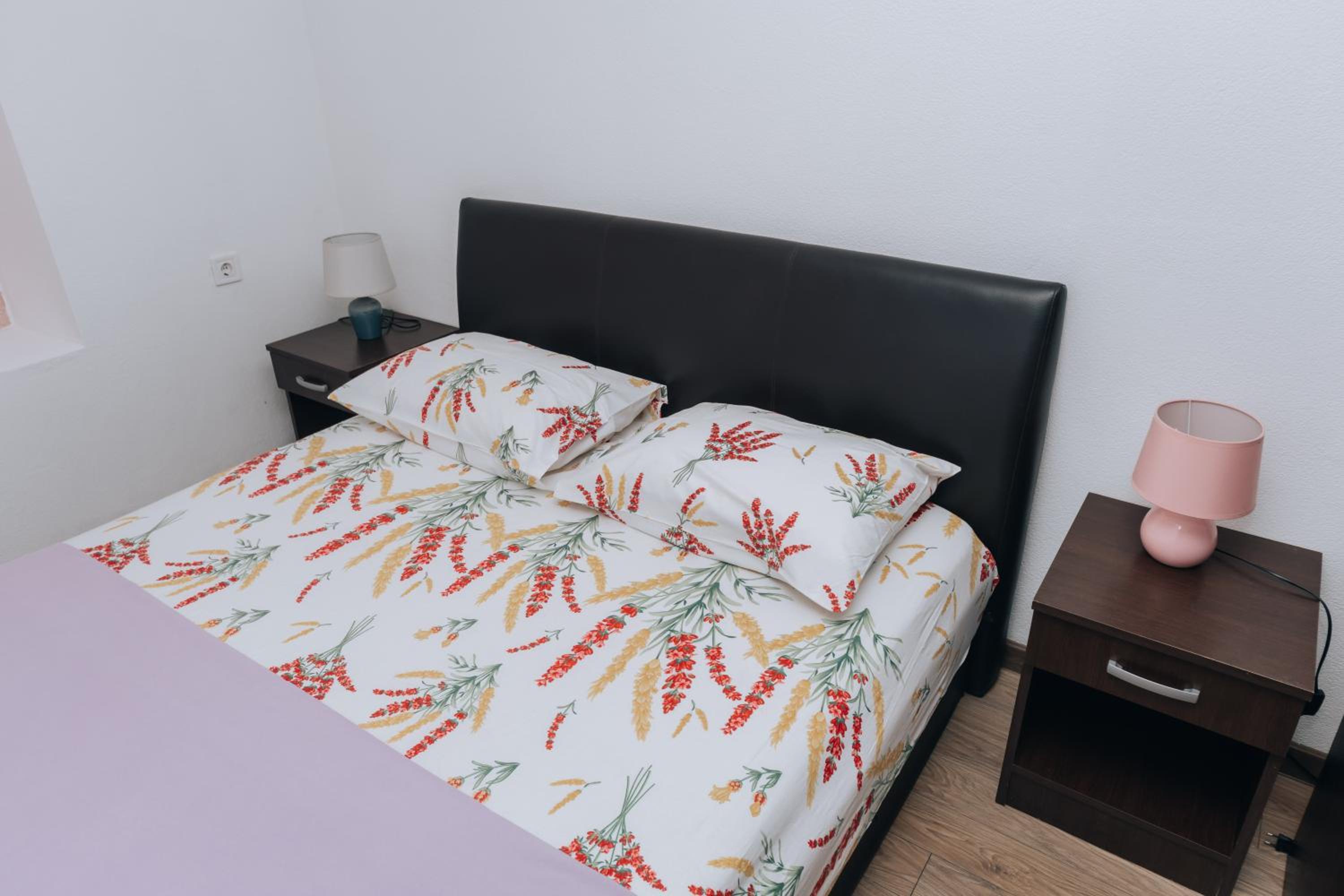 Apartment with Mountain View photo 3