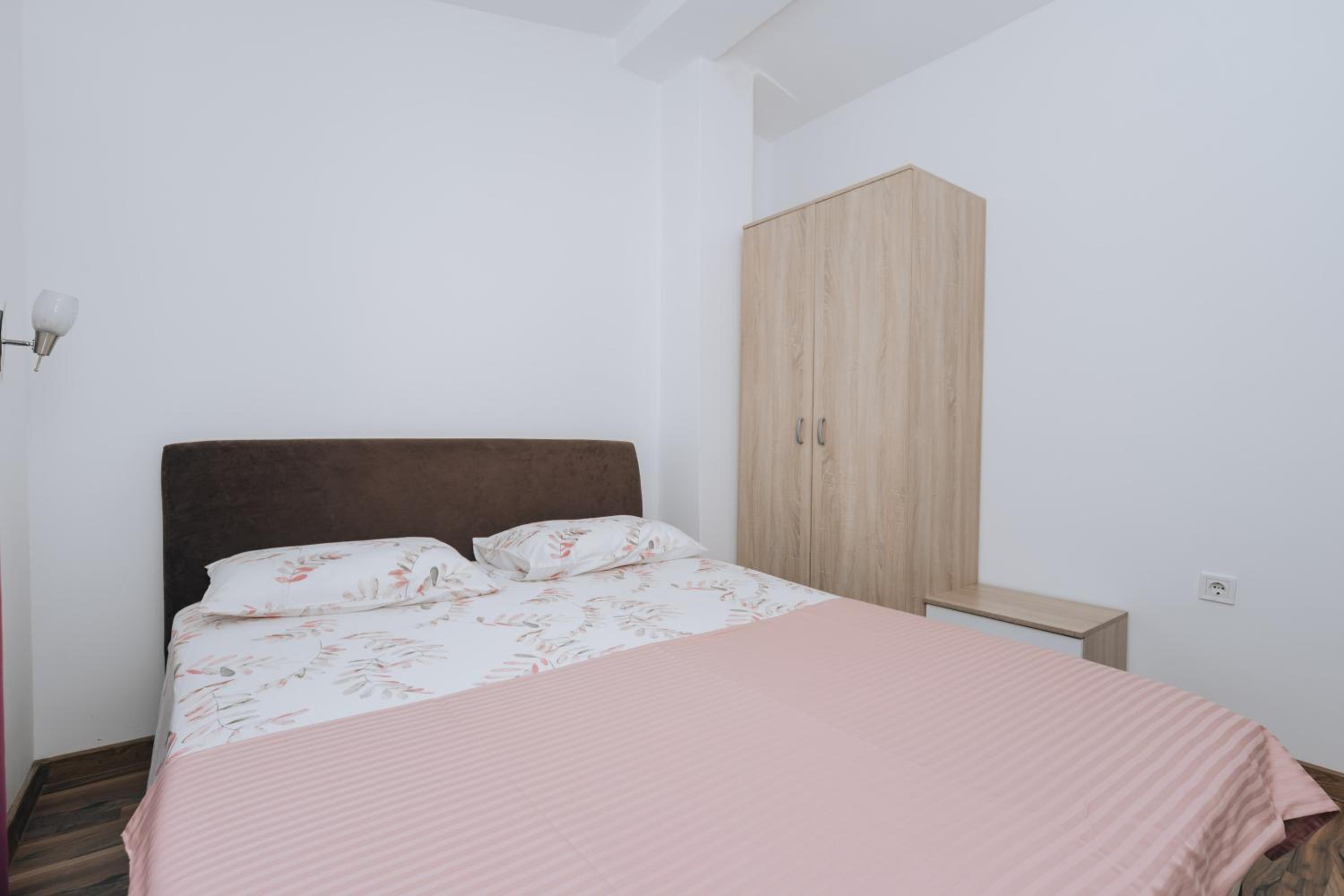 Apartment with Sea View photo 1