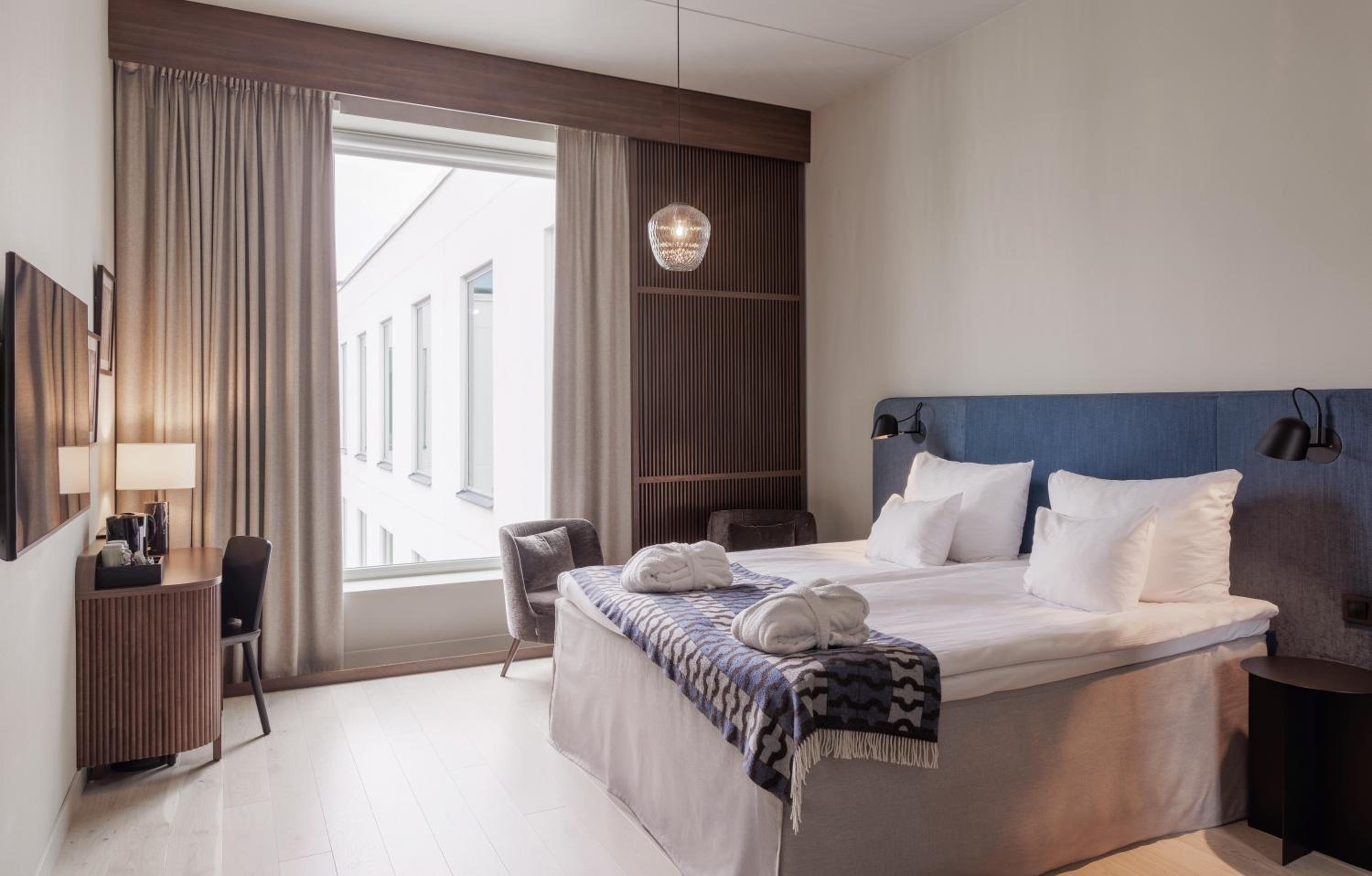 Superior Double Room - Photo 1