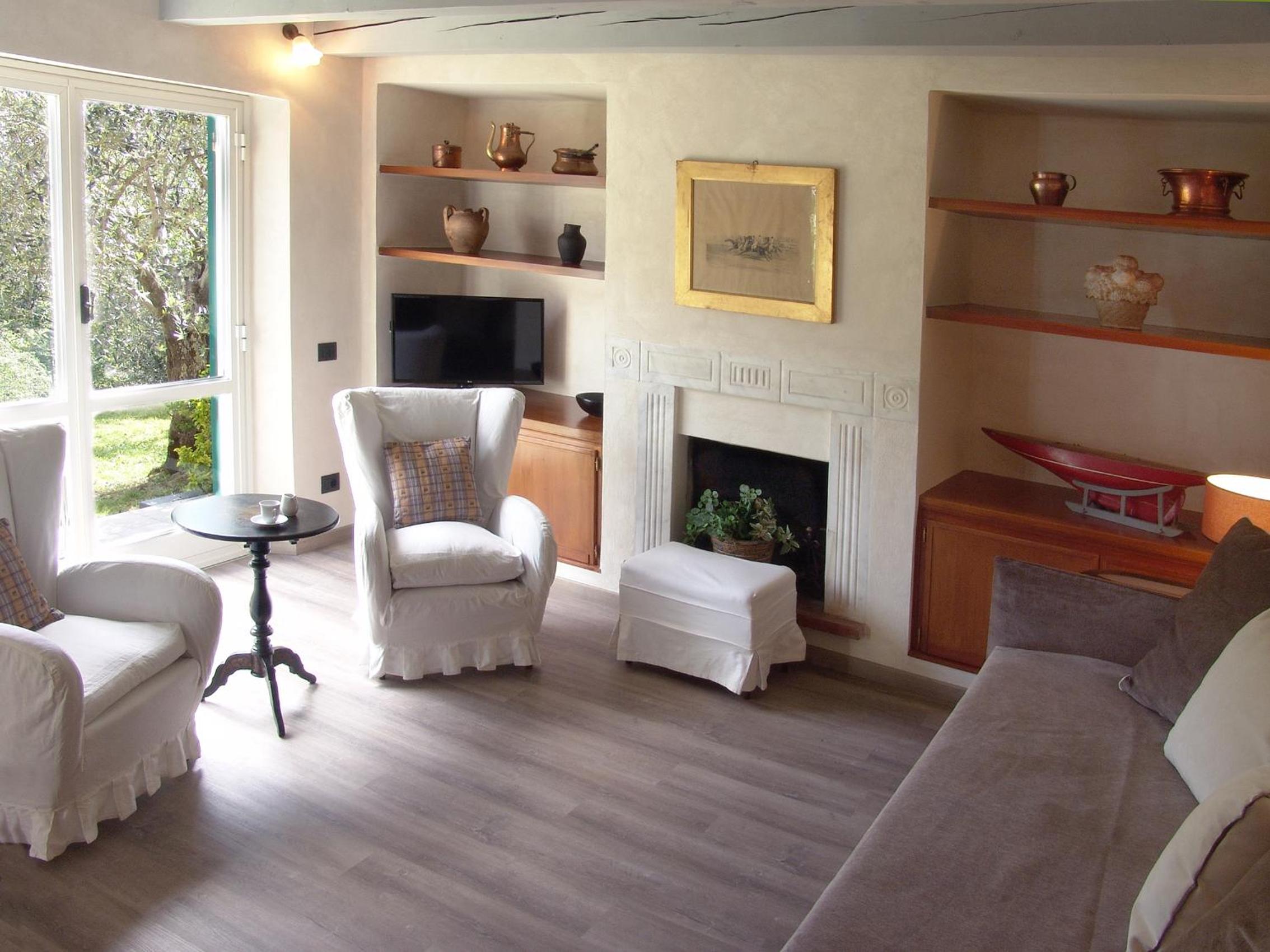 Two-Bedroom Villa photo 2