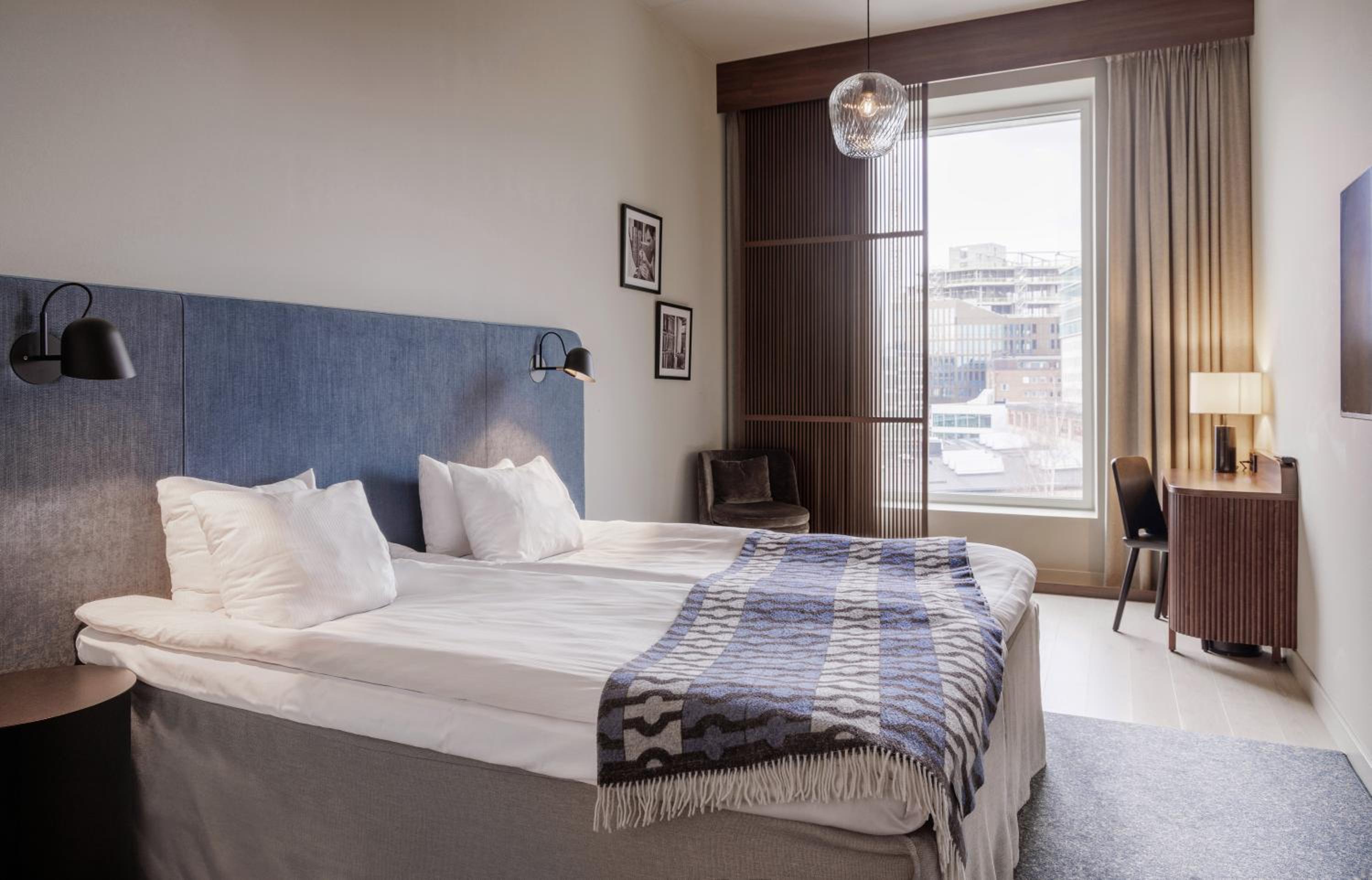 Standard Twin Room - Photo 1