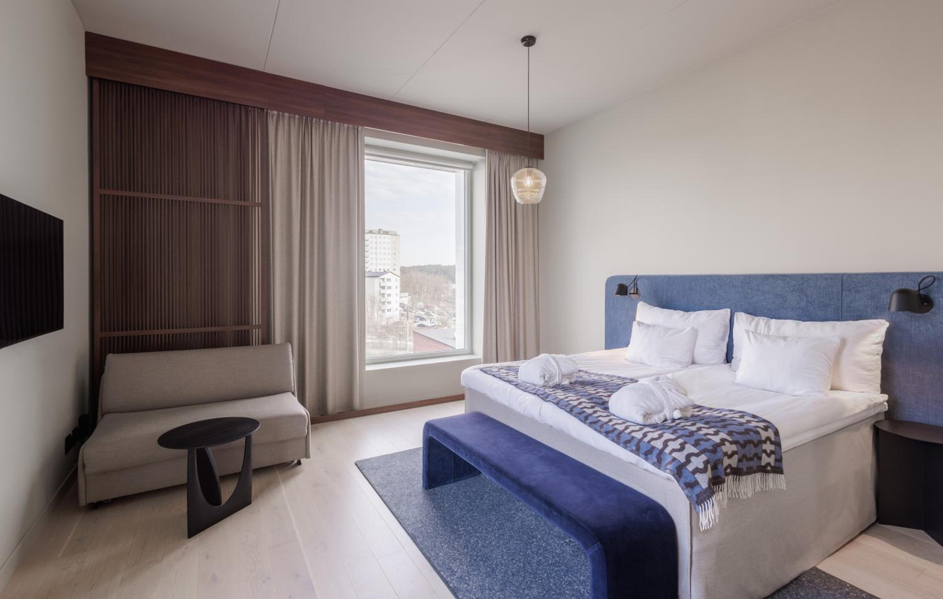 Deluxe Double Room - Photo 2