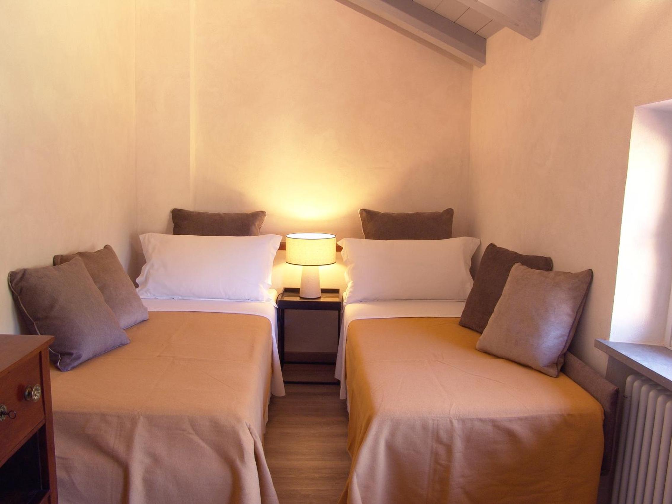 Two-Bedroom Villa photo 3