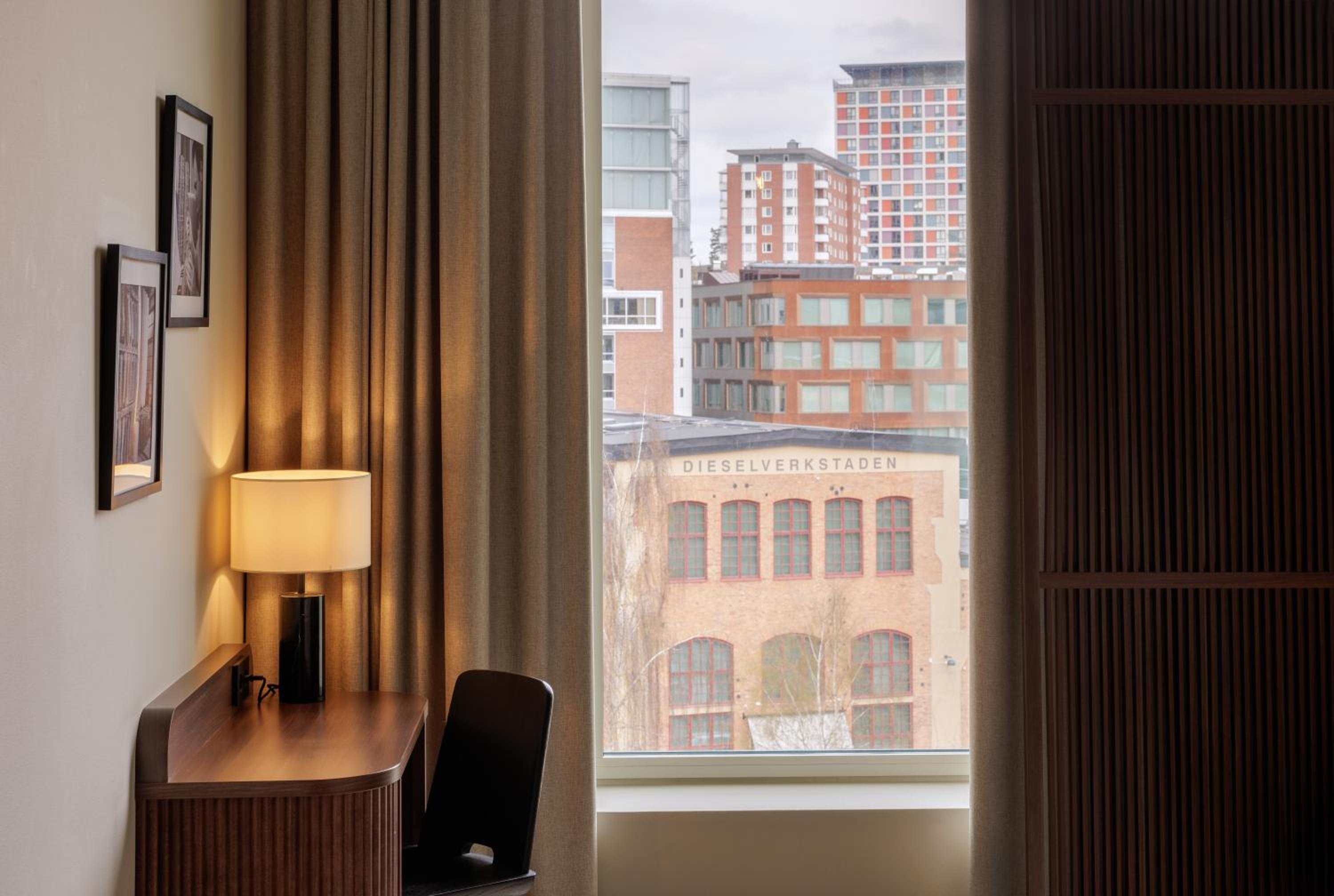 Standard Double Room - Photo 2