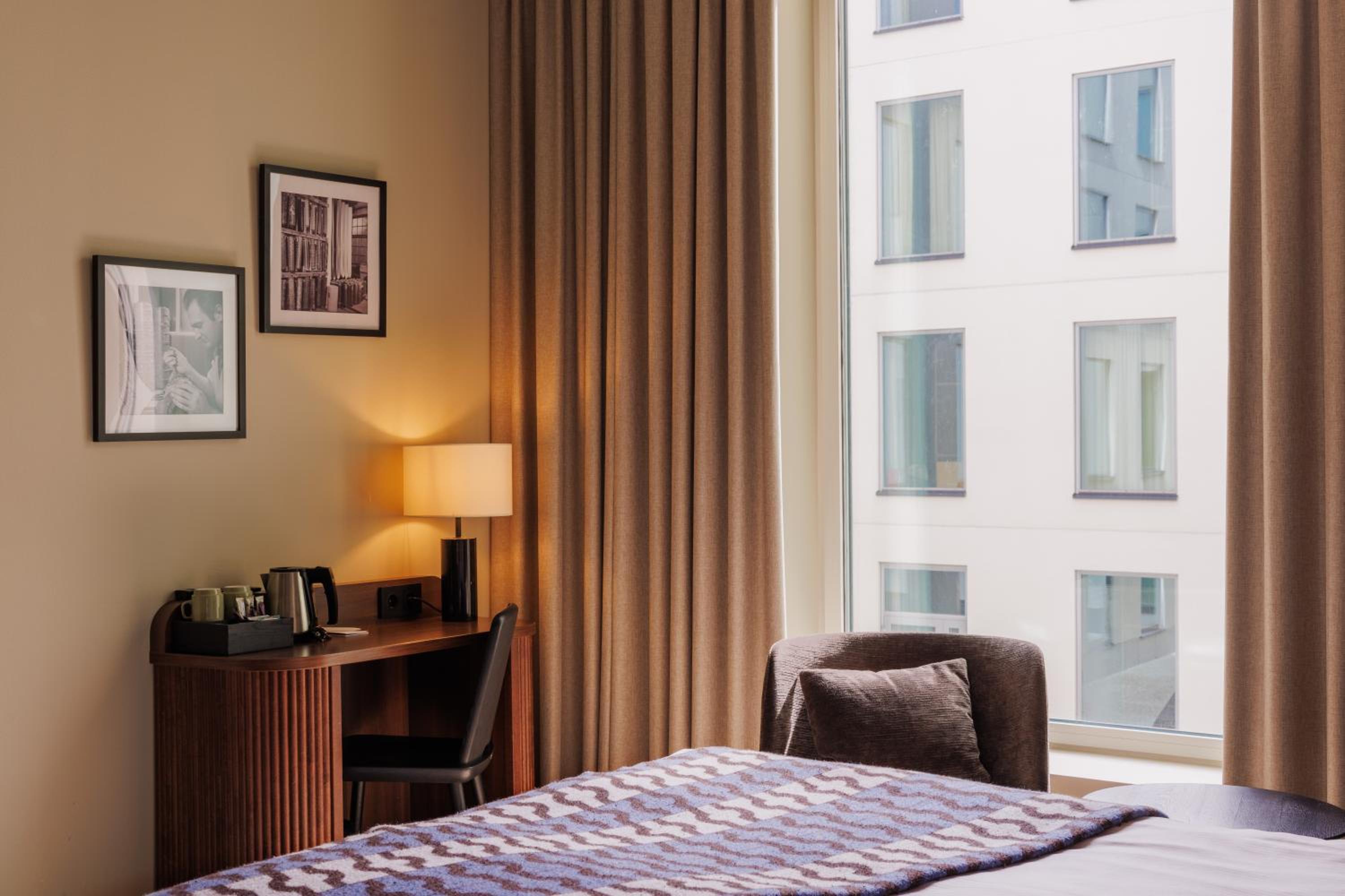 Superior Double Room - Photo 2