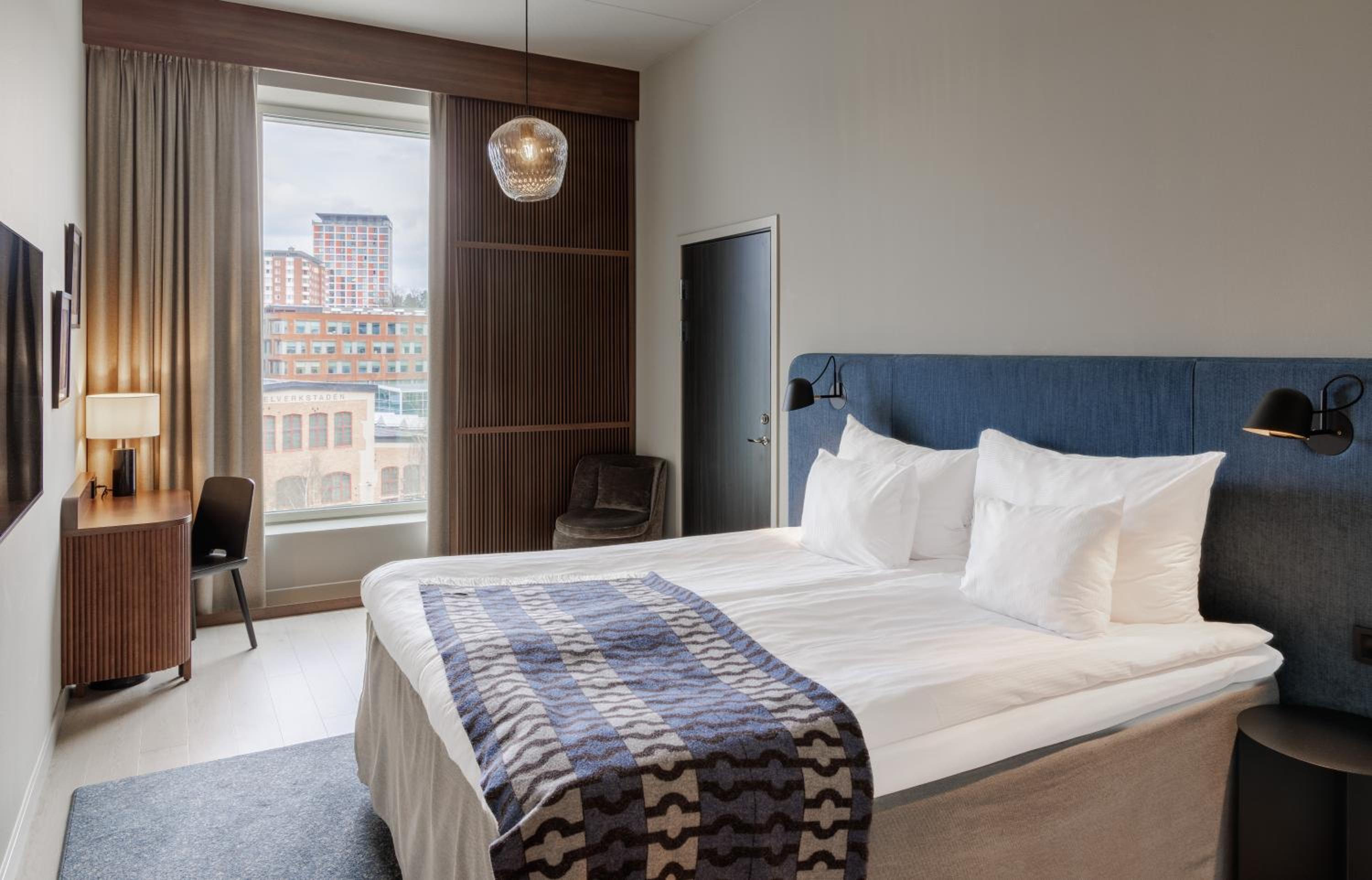 Standard Double Room - Photo 1