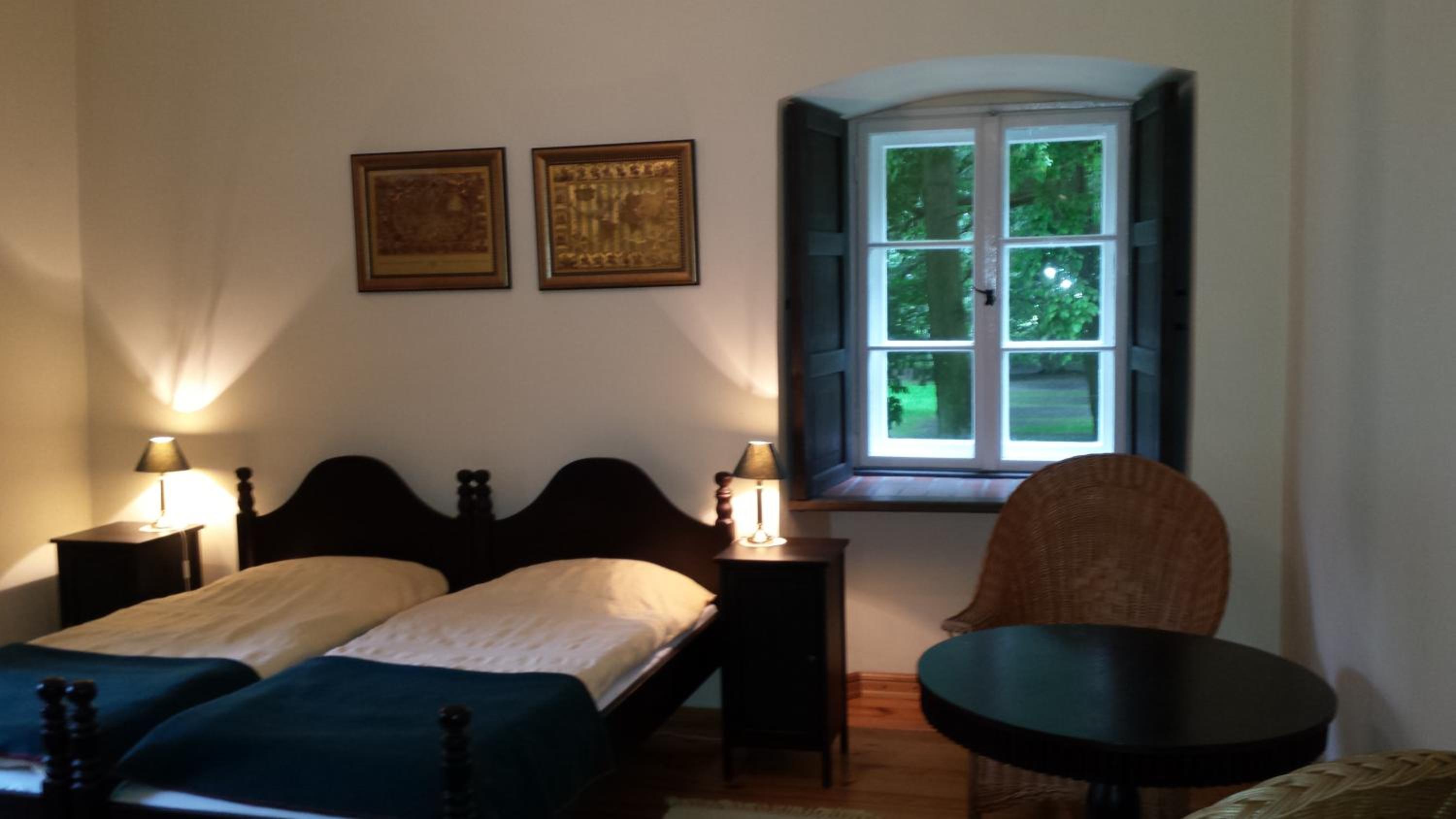 Apartment - Ground Floor photo 3