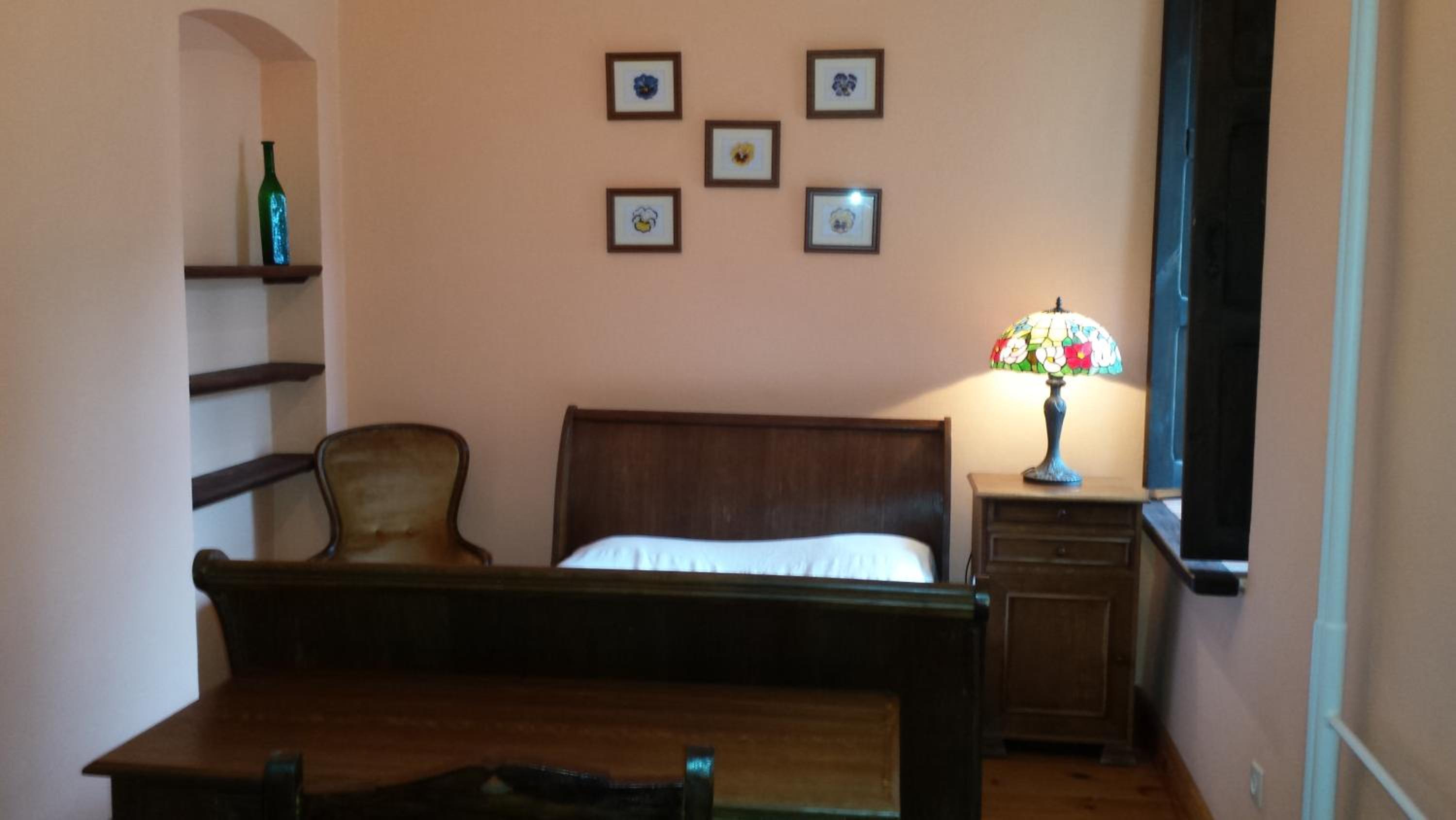 Apartment - Ground Floor photo 1