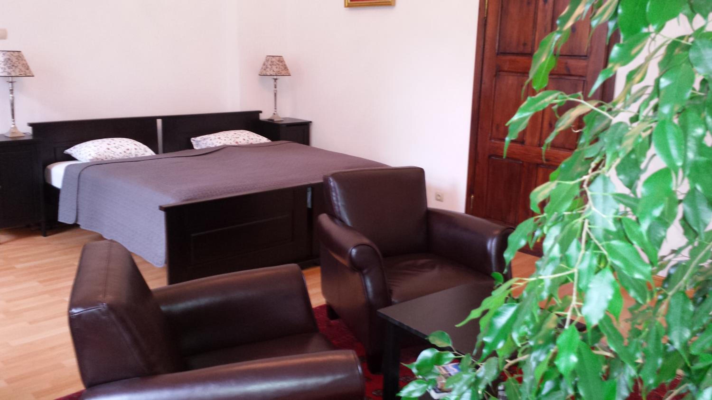 Double Room with Garden View photo 2