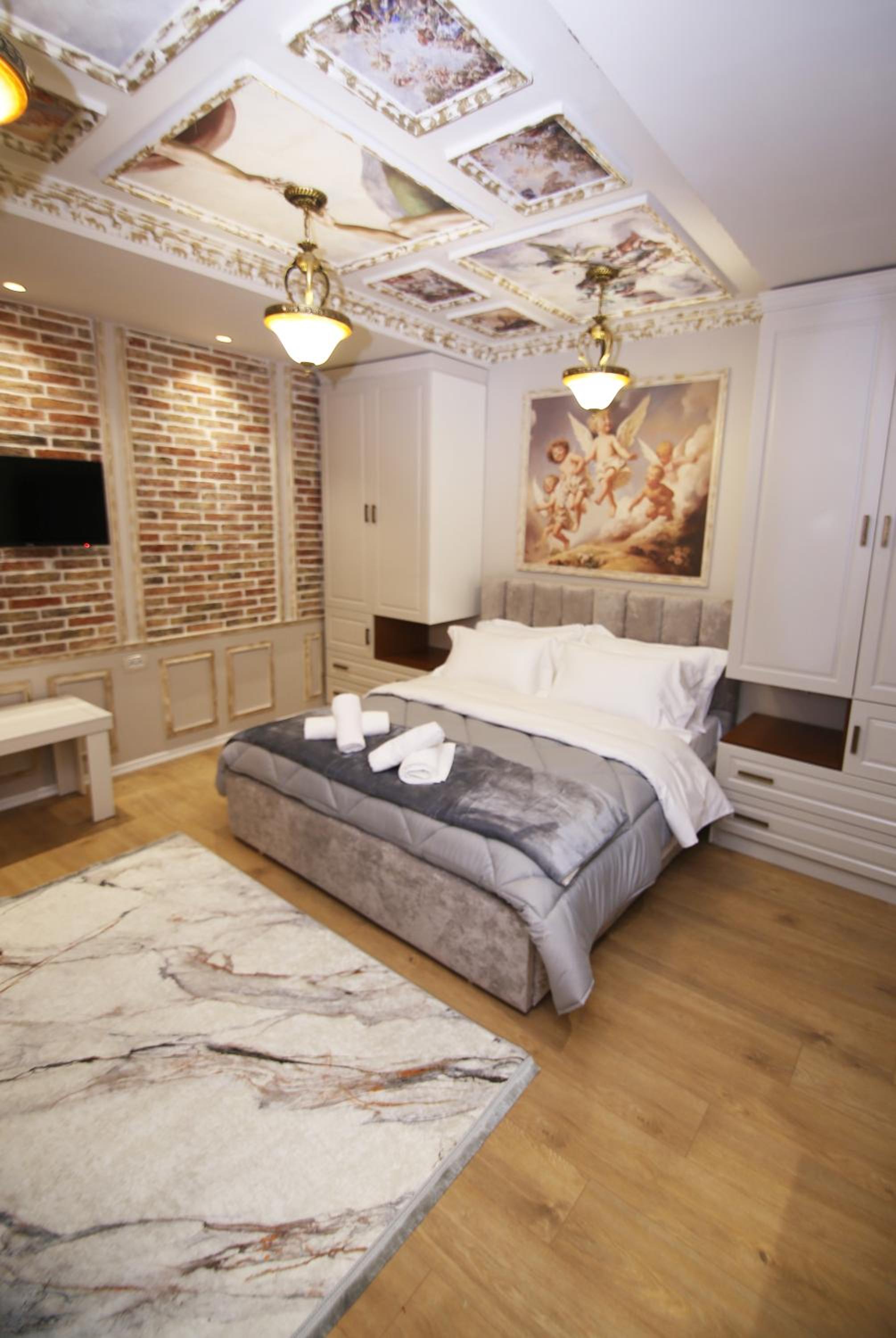 Deluxe Double Room photo 2